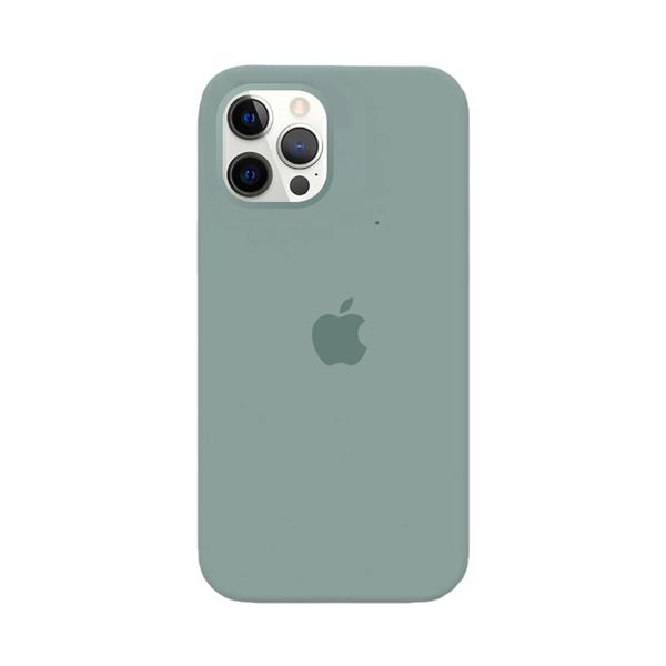 KShop iPhone 12 & 12 Pro Silicone Case - view 16