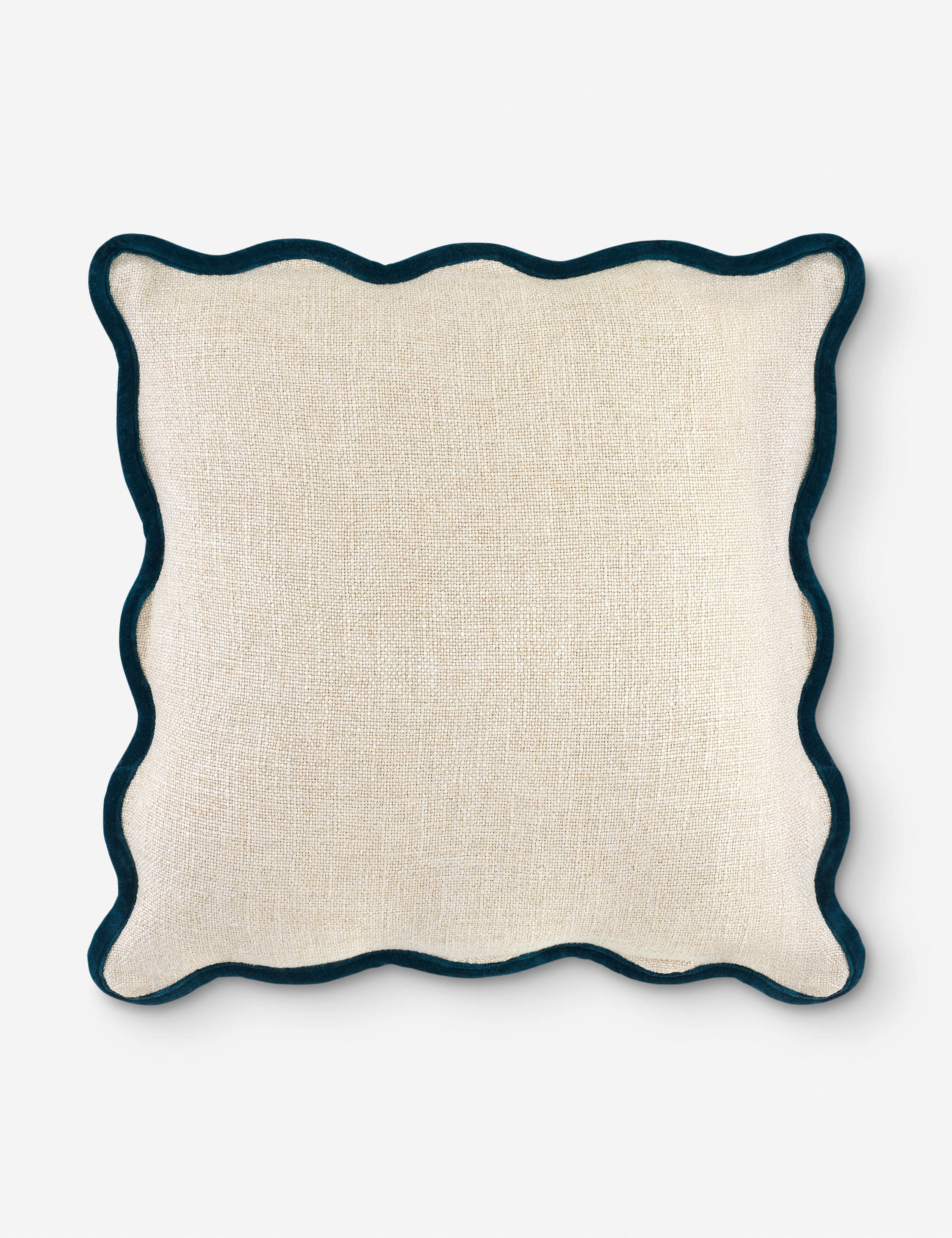Lulu and Georgia Plaza Pillow