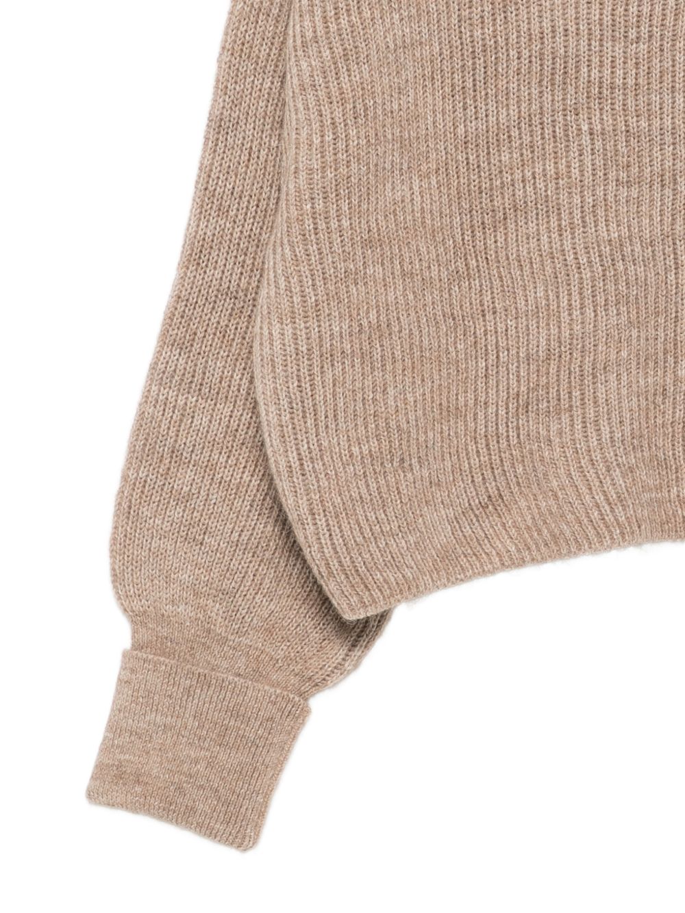 Closed Sweater - view 3