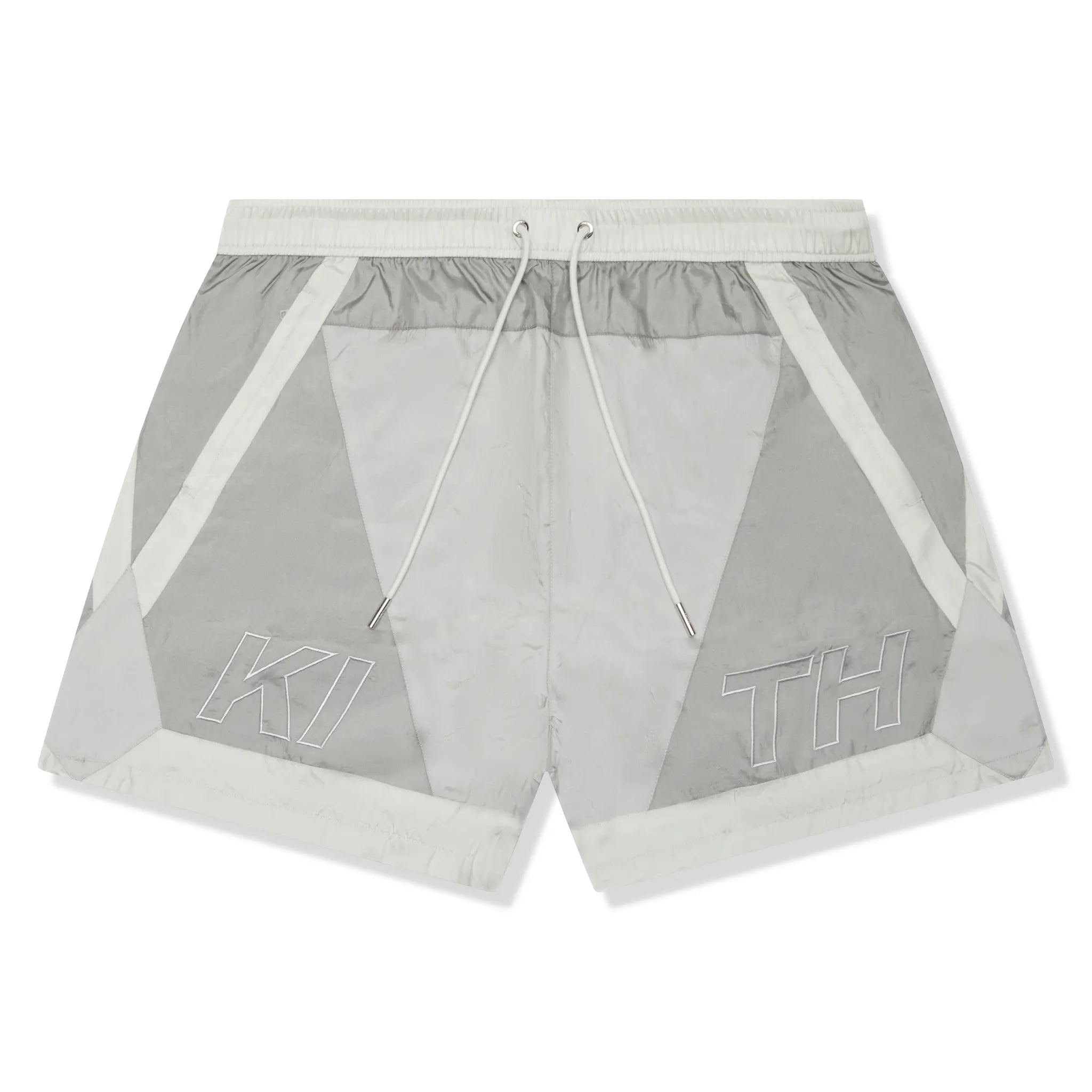 Kith Washed Nylon Turbo Pacify Shorts