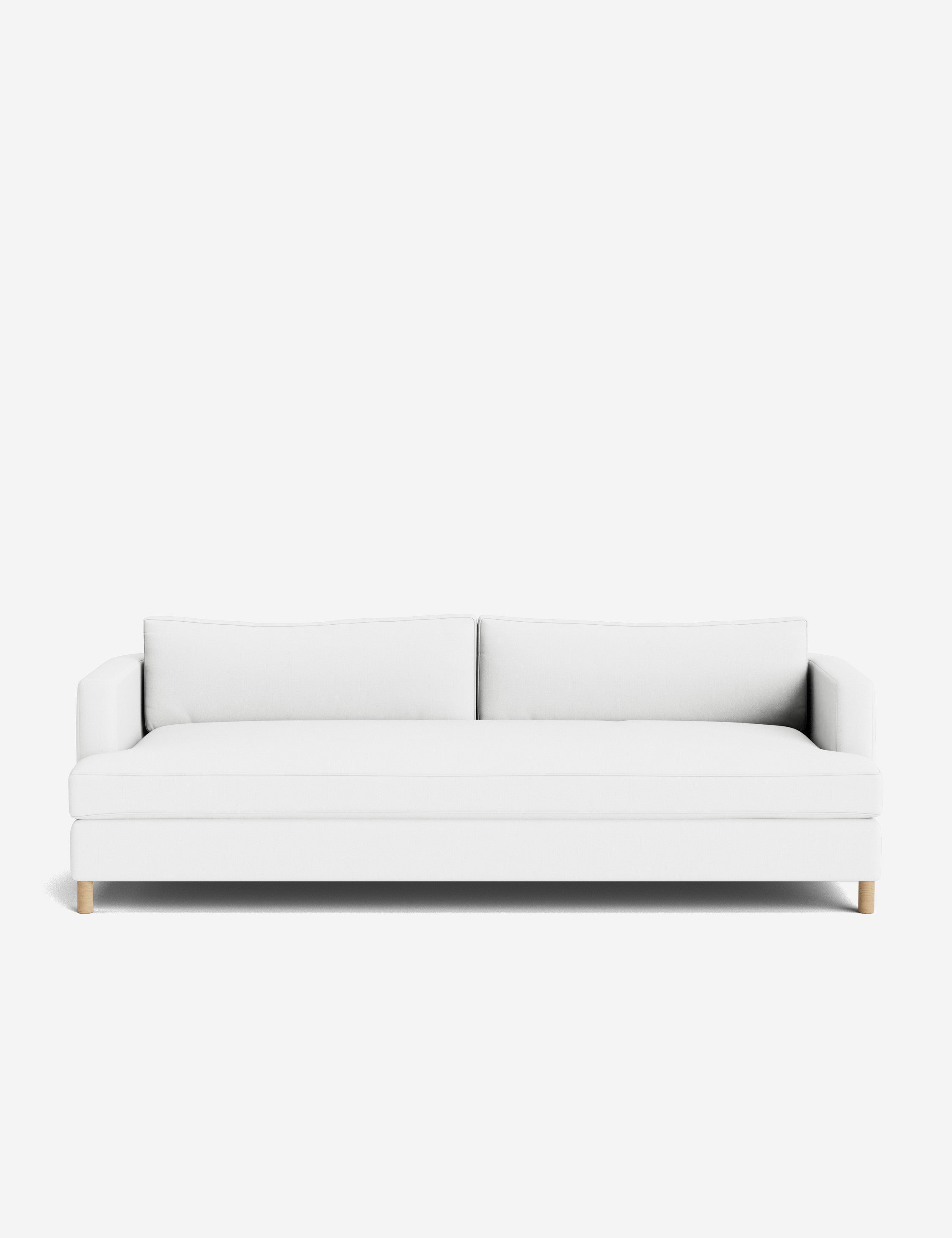Lulu and Georgia Belmont Sofa by Ginny Macdonald - view 144