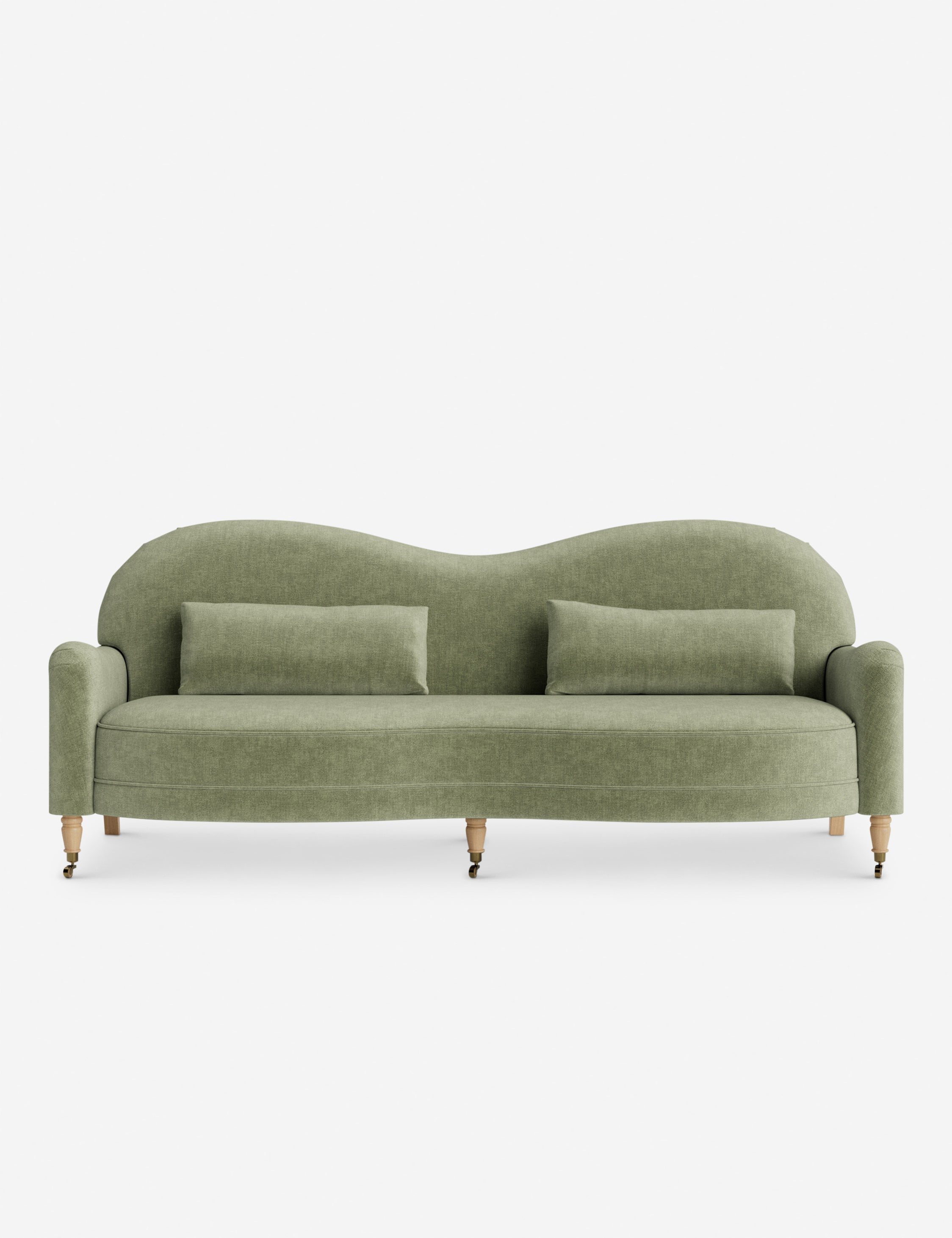 Lulu and Georgia Middleton Sofa by Ginny Macdonald - view 108