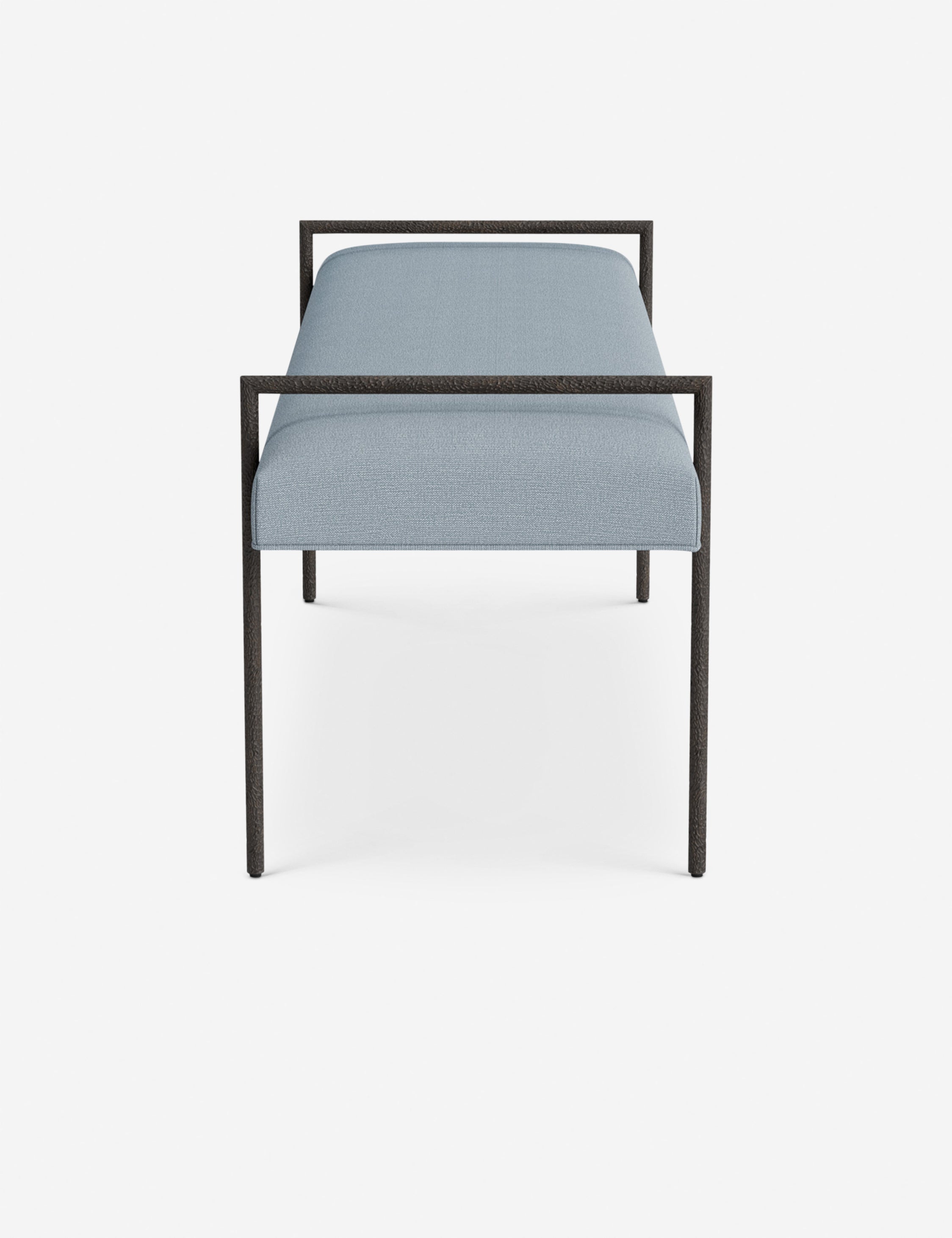 Lulu and Georgia Hixon Bench - view 96