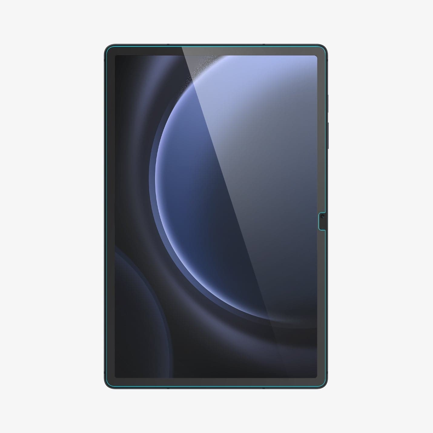 Galaxy Tab S Series - Glas.tR SLIM – Clear - view 4