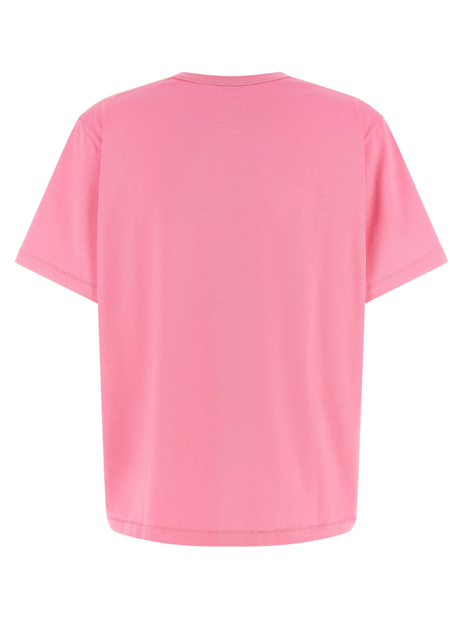 J.w.anderson Ribbon Anchor T-shirt – 100% cotton - view 2