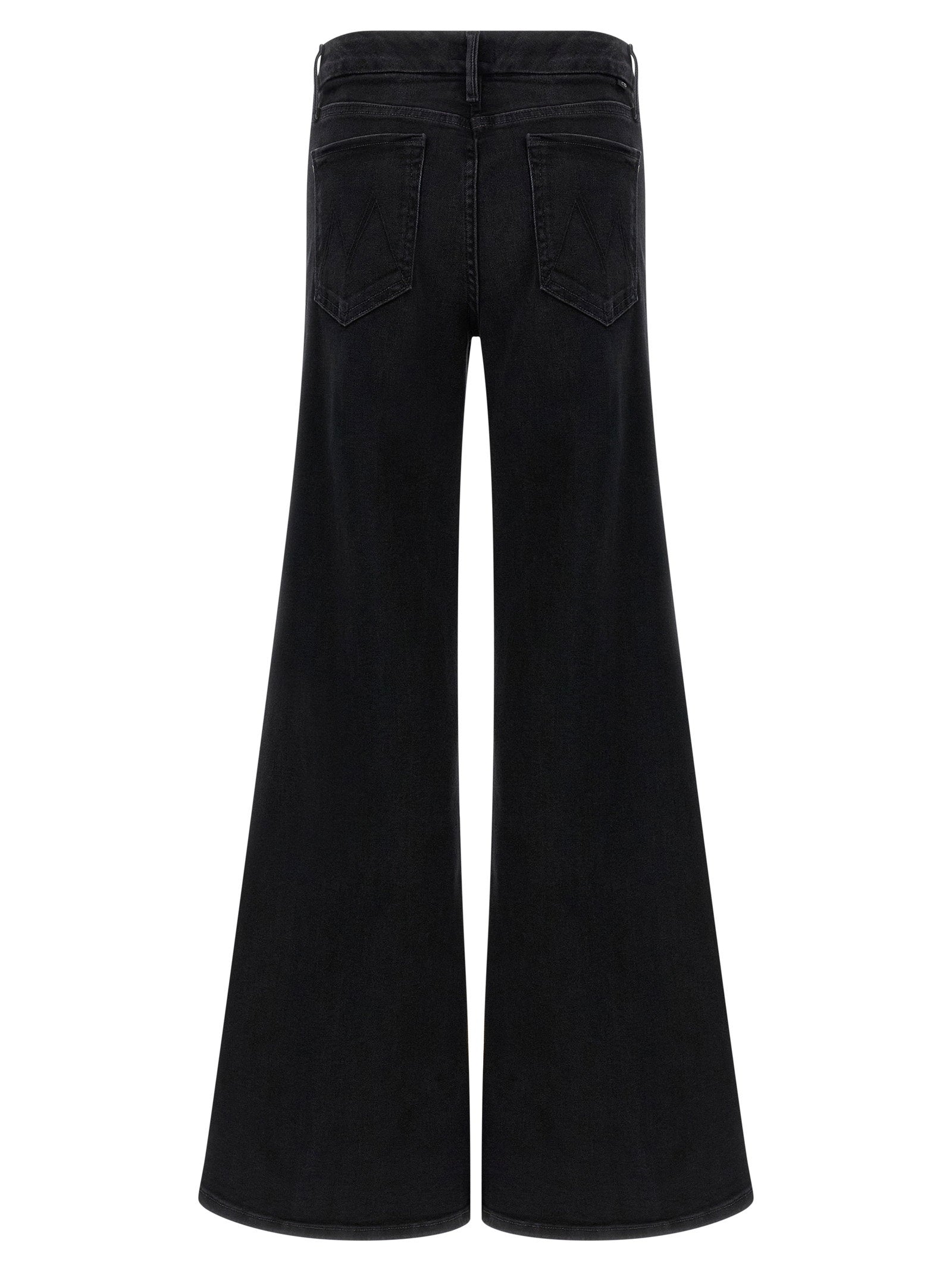 Mother The Roller Sneak Jeans - view 2