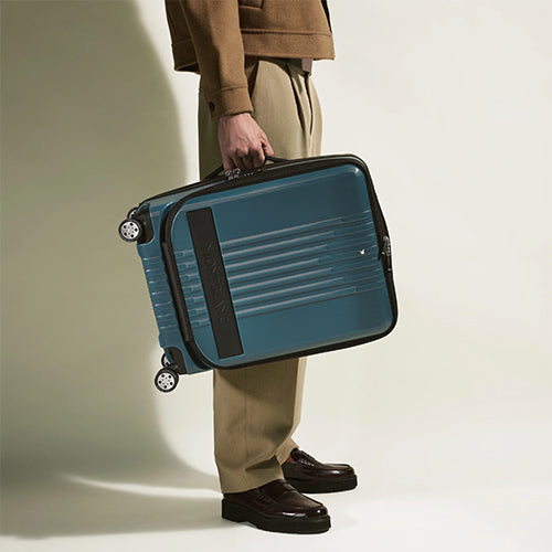 Montblanc Mont Blanc, #MY4810 cabin with front pocket - view 4