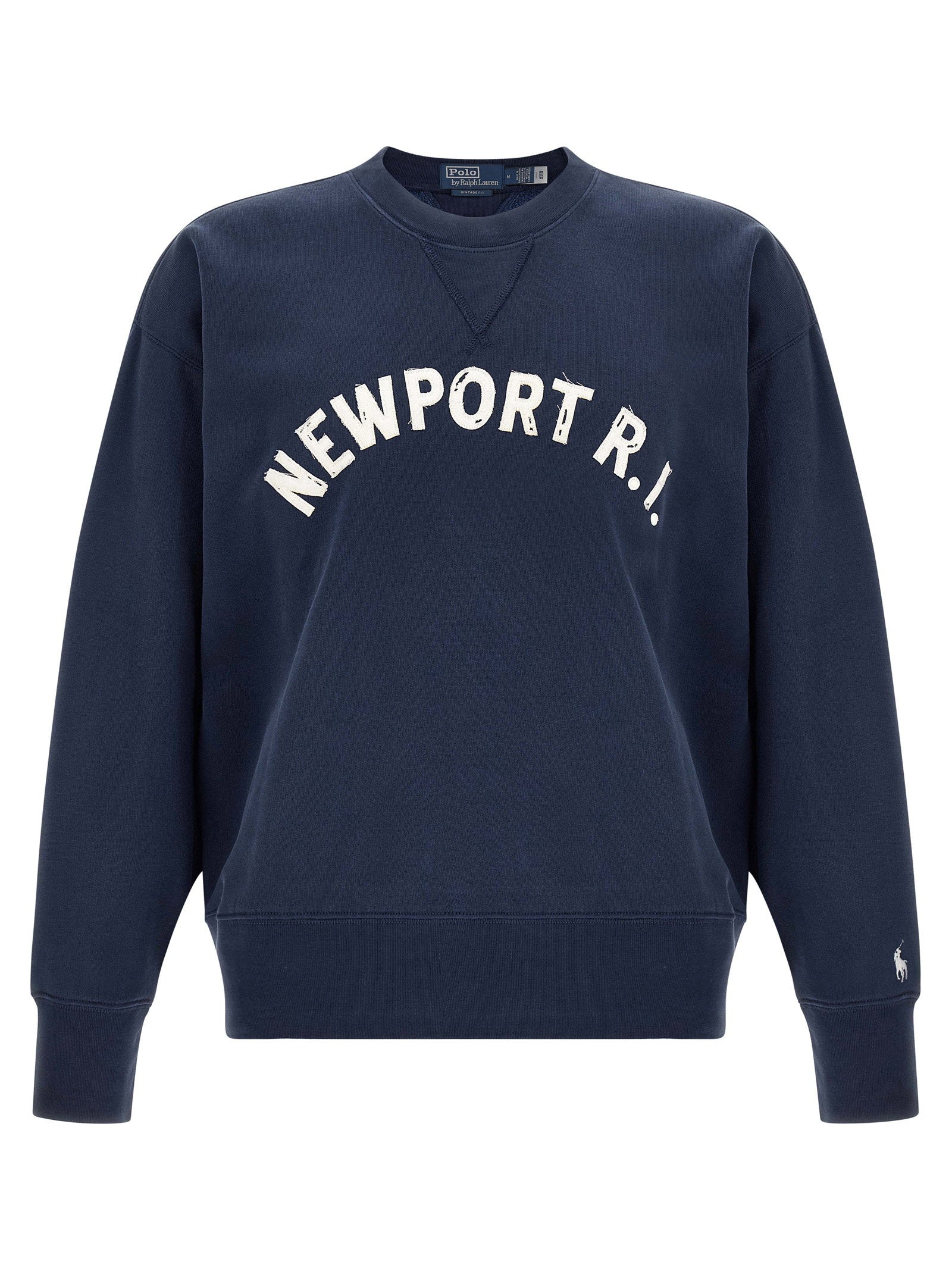 Newport r i – Polo Ralph Lauren Newport R.i. Sweatshirt