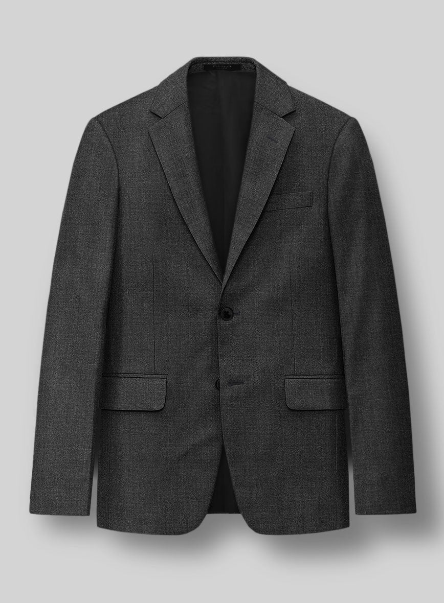 StudioSuits Italian Wool Calvoria Jacket