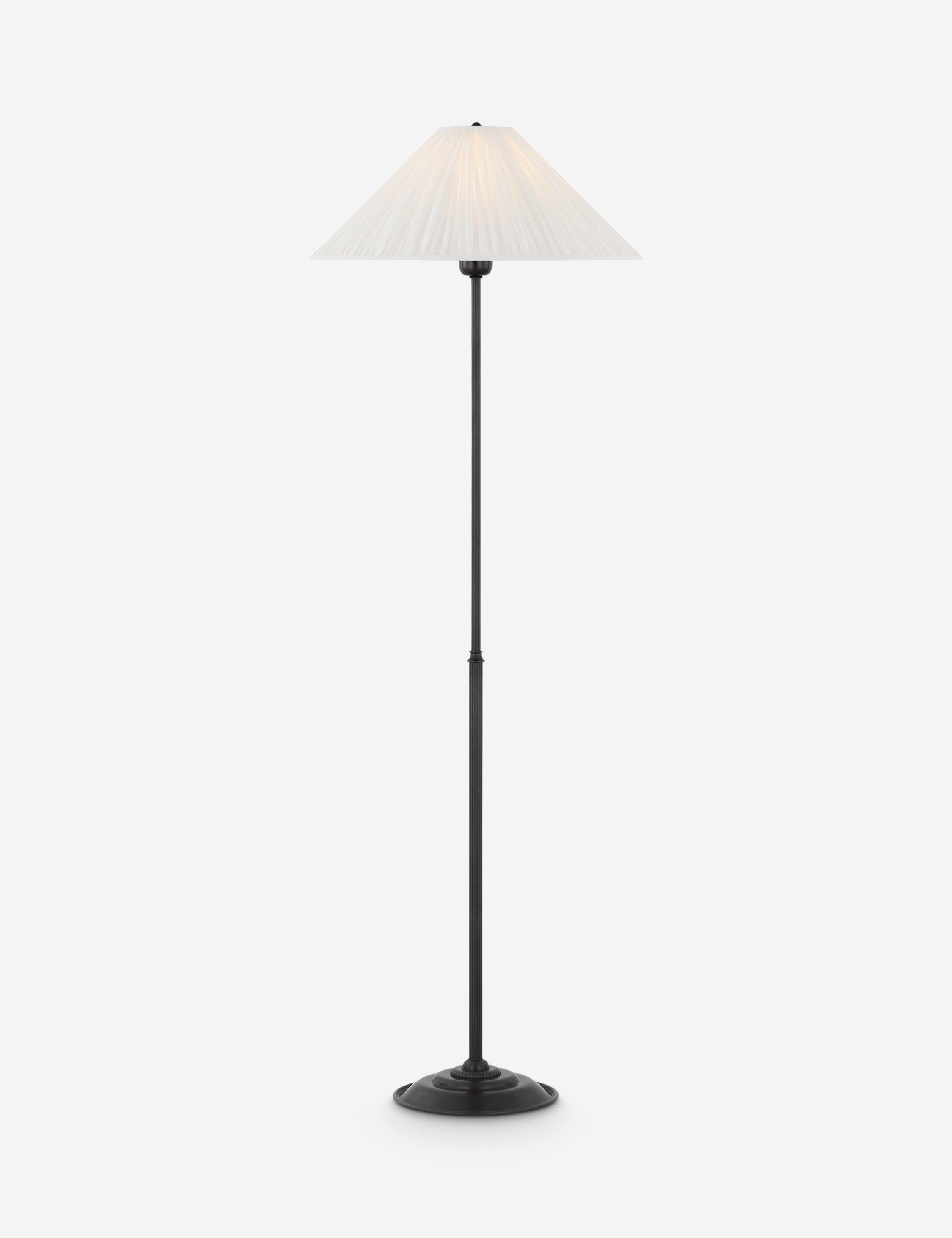 Lulu and Georgia Soren Floor Lamp by Amber Lewis - view 3