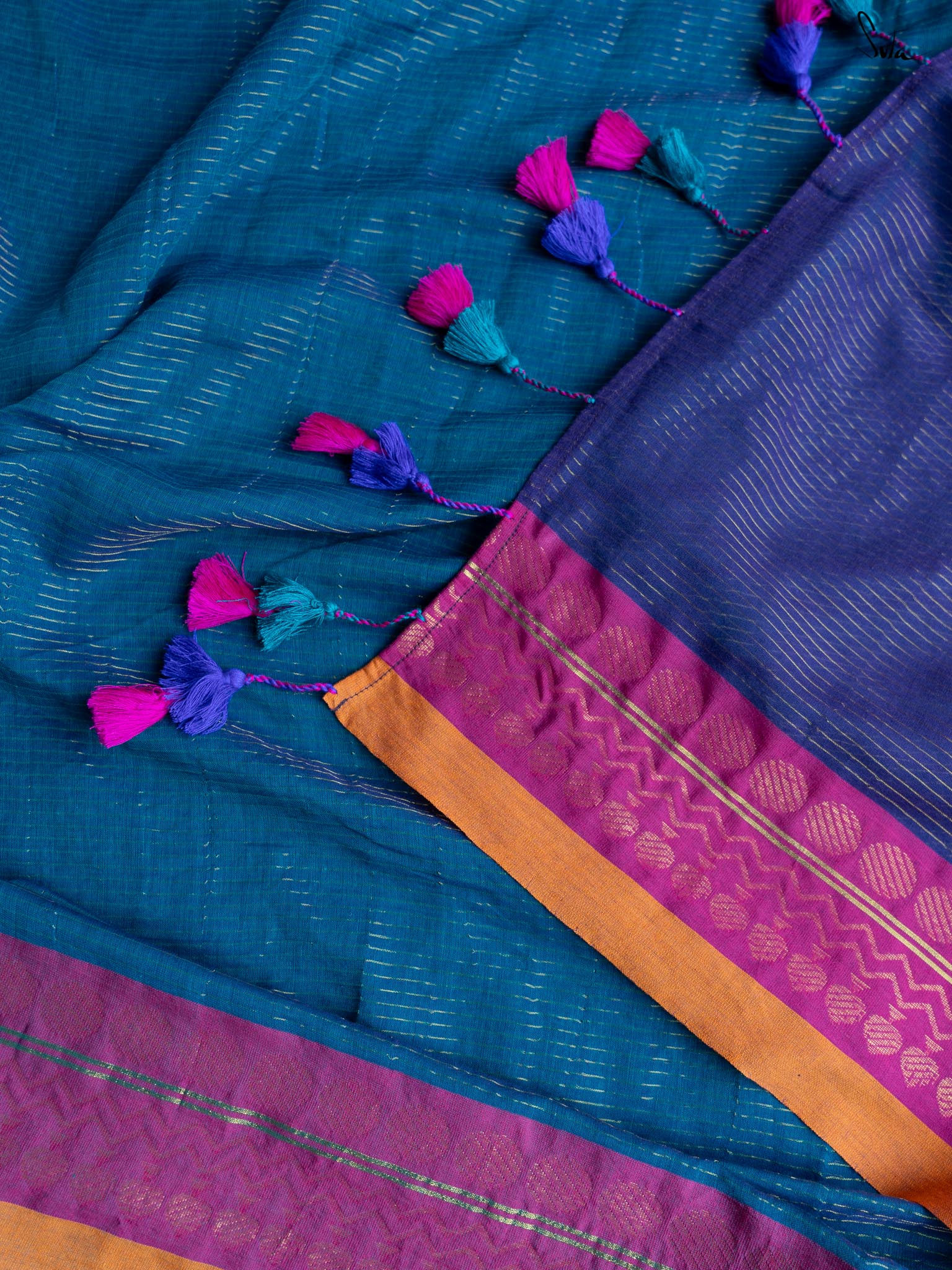 suta.in Hariyali Kavita – Women's - view 2