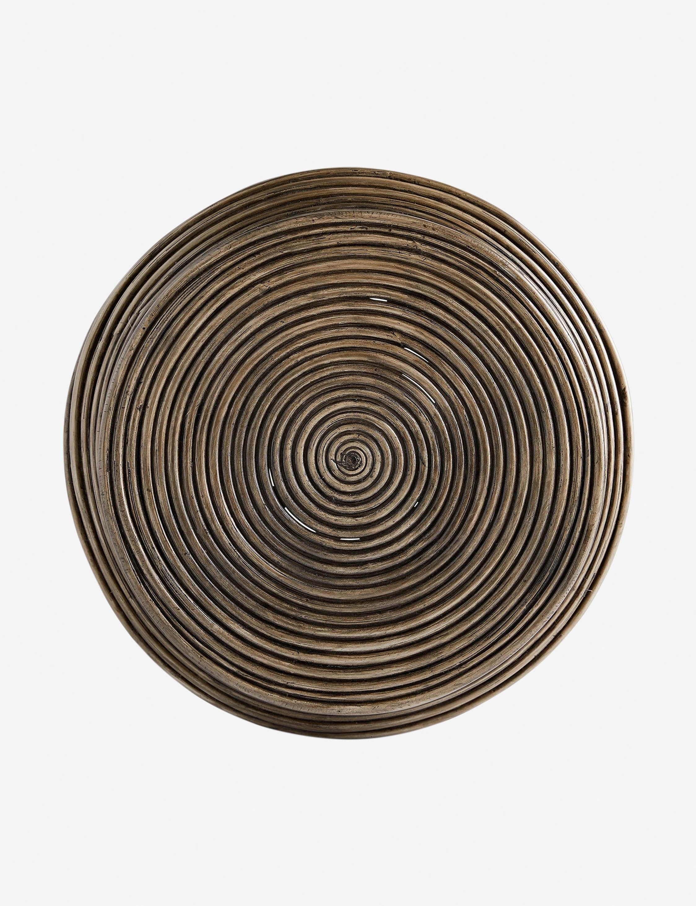 Lulu and Georgia Frisco Side Table by Arteriors - view 2