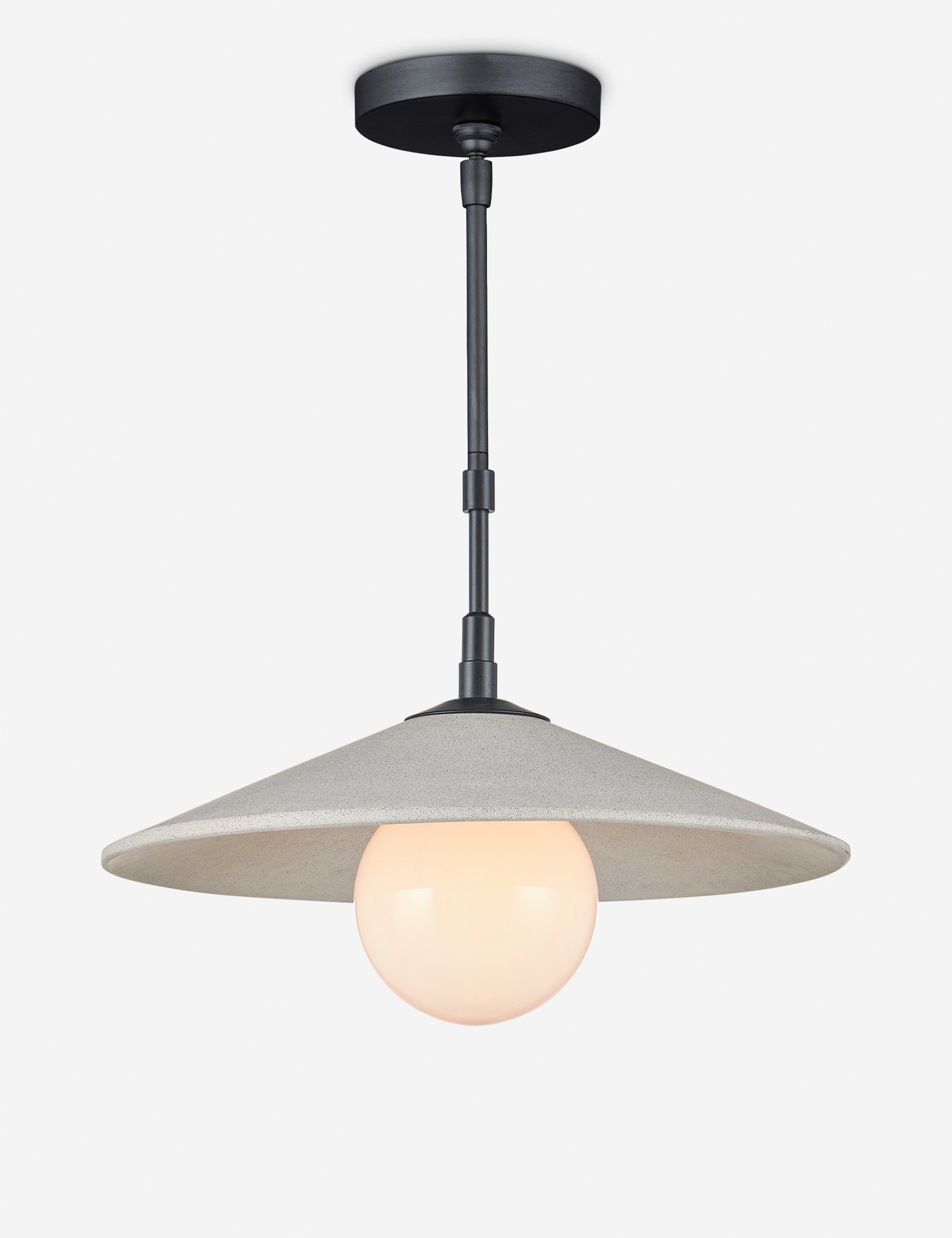 Lulu and Georgia Pietro Outdoor Pendant Light