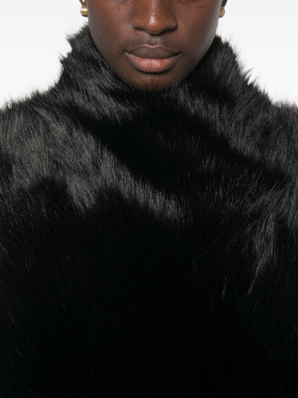 BB COUTURE Coat – Polyeser 100% - view 5