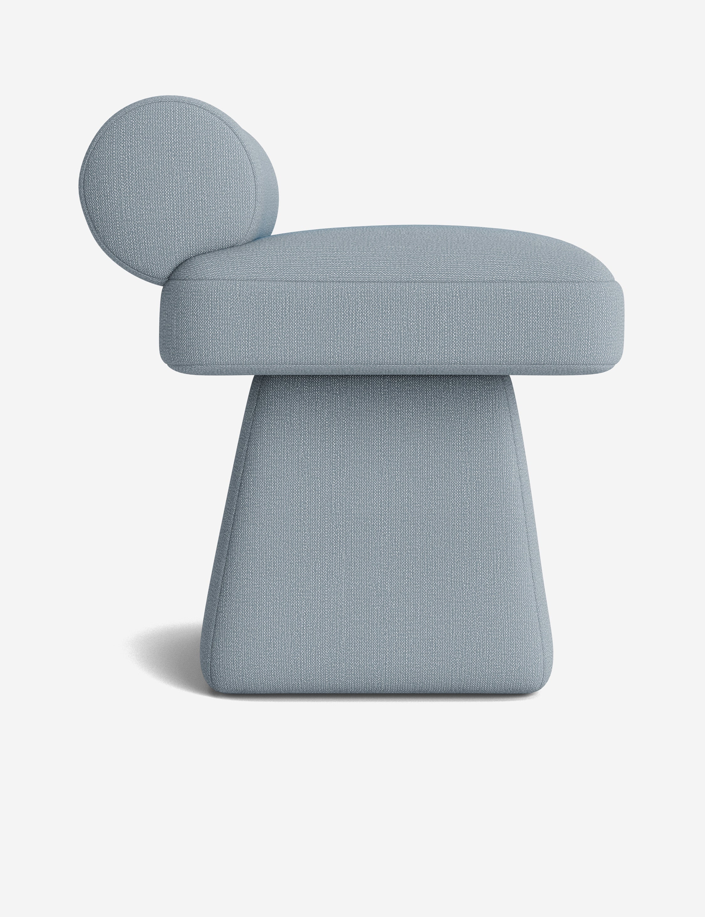Lulu and Georgia Hazen Stool - view 89