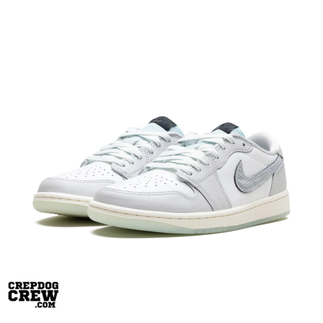 Nike Air Jordan Jordan 1 Retro Low OG Year of the Snake (2025) - view 2