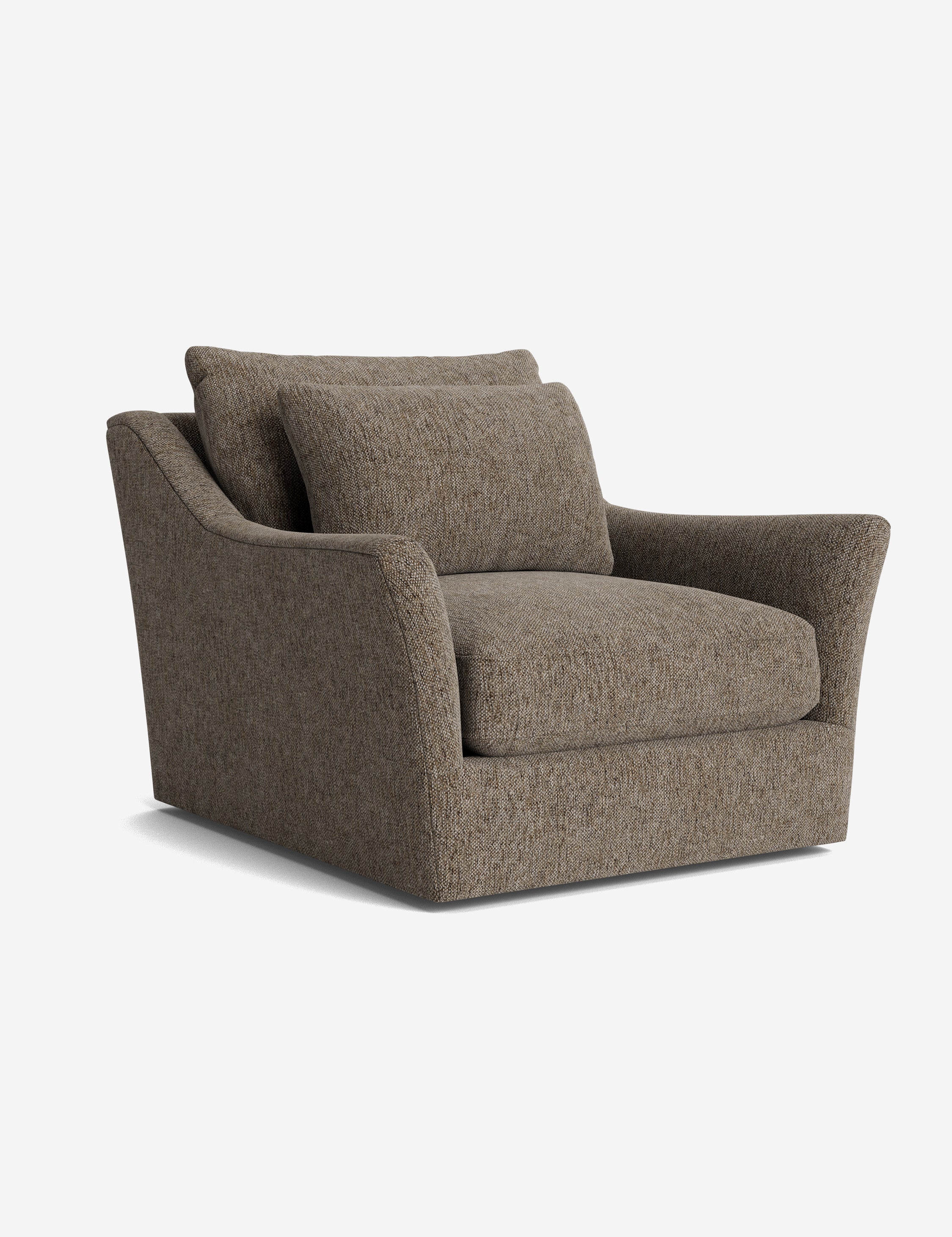 Lulu and Georgia Niven Swivel Chair - view 85