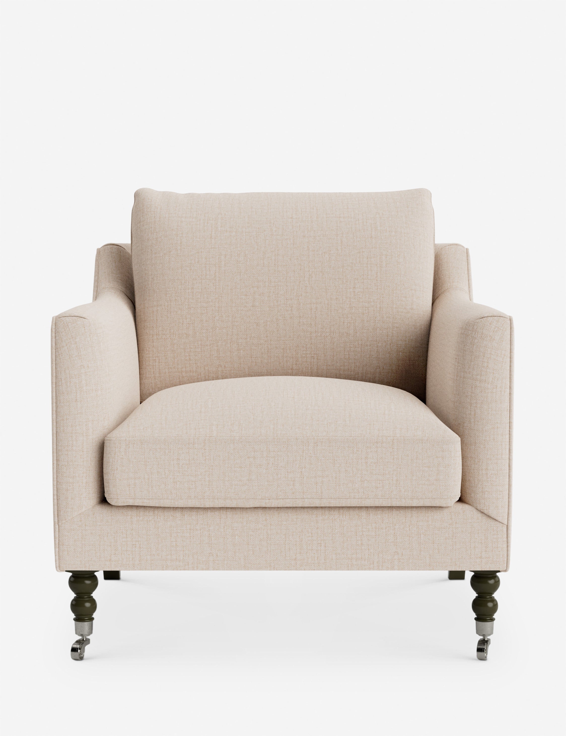 Lulu and Georgia Fabienne Accent Chair - view 63