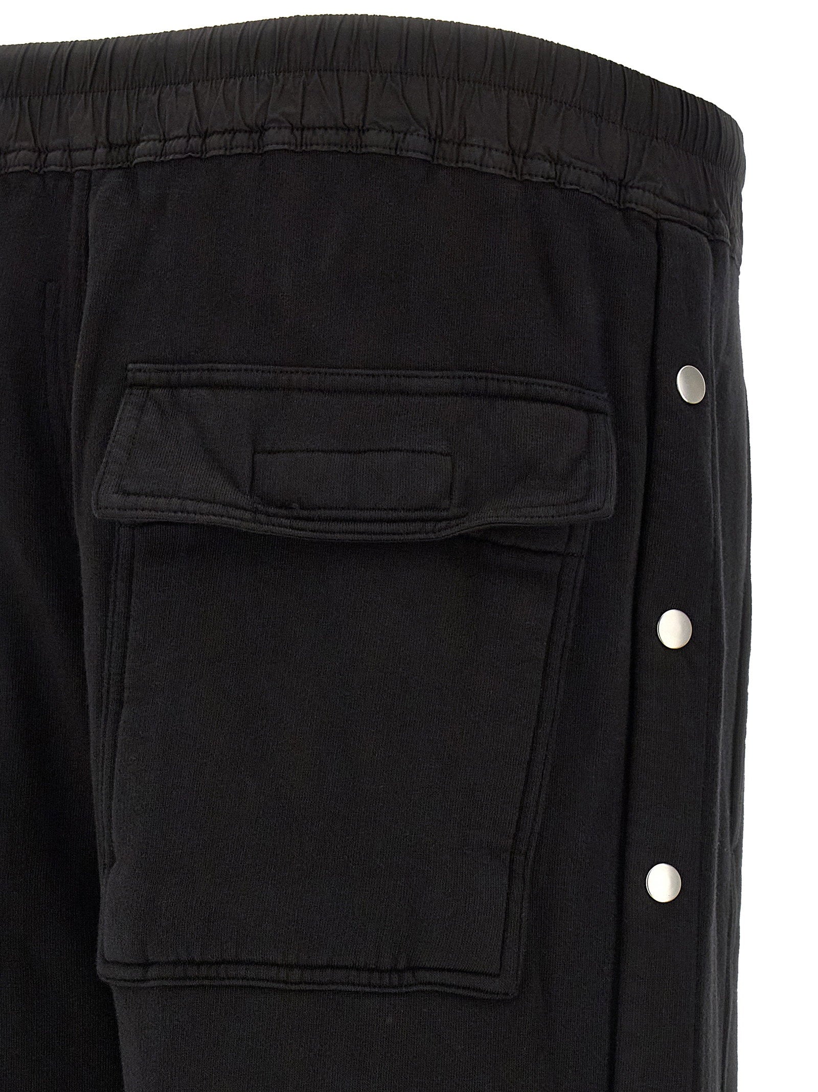 Drkshdw Wide Pusher Pants – 100% cotton - view 5