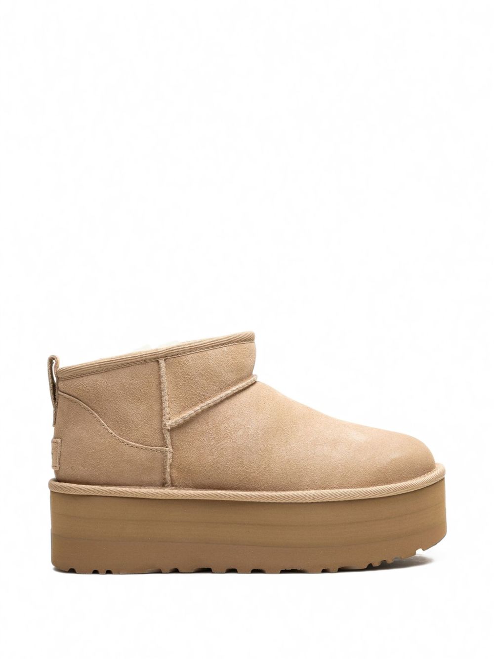 Ugg Boots – Wool 60% Lyocell 40%