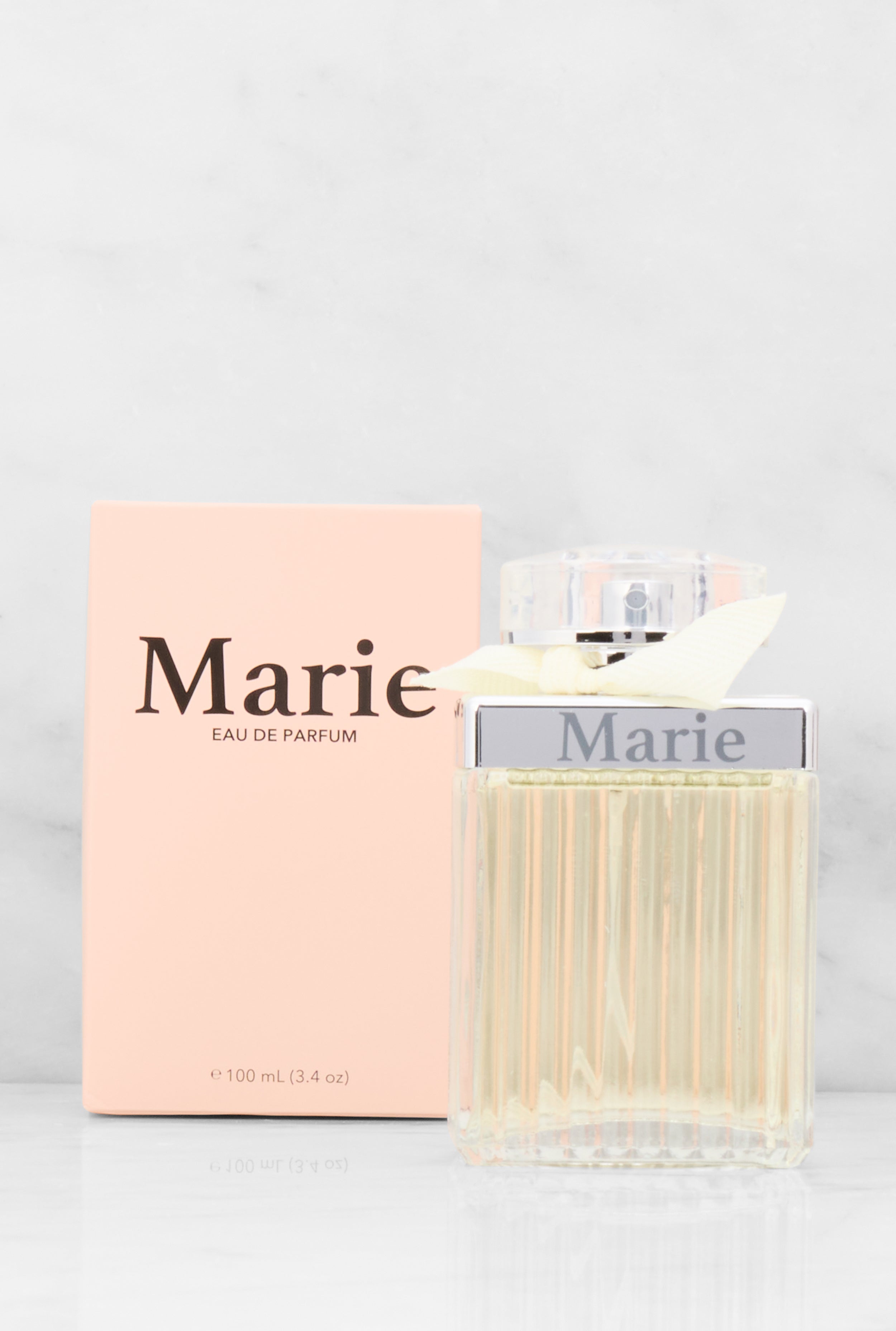 Rainbow Shops Marie Perfume – Women's