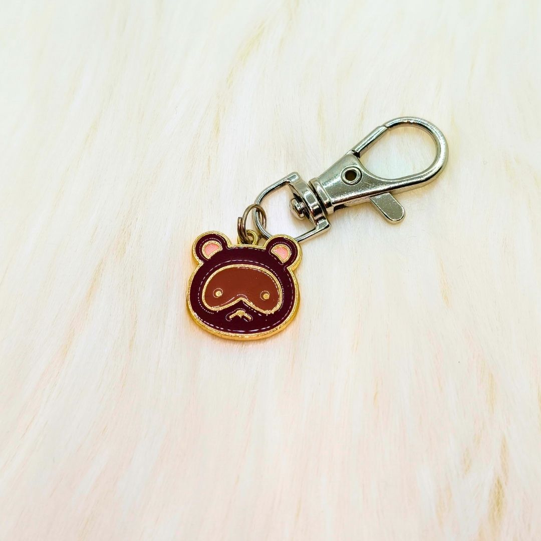 Casebasket Berry Bear Phone Charm - view 2