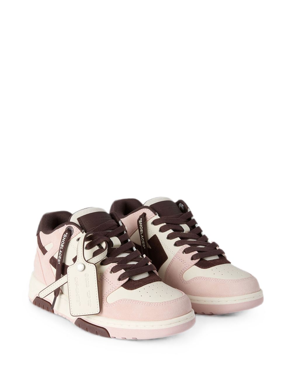 Off White Sneakers - view 2