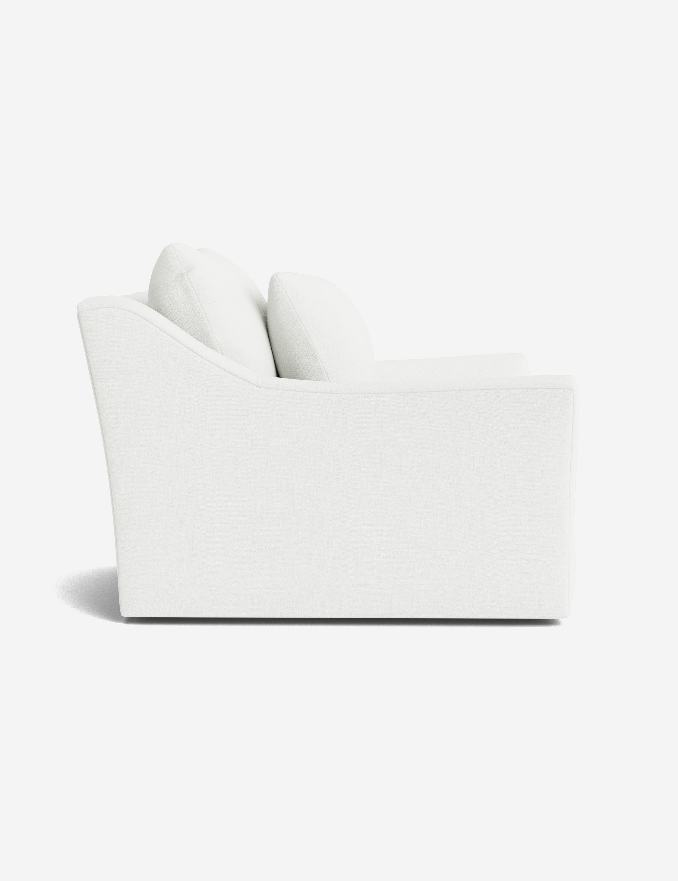 Lulu and Georgia Niven Swivel Chair - view 140