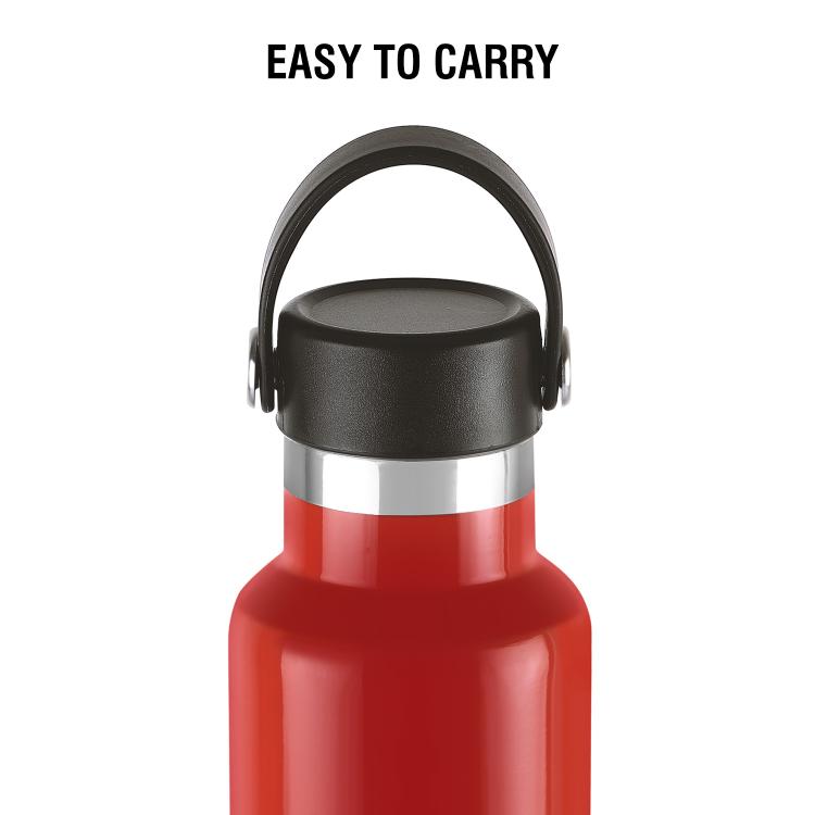 Cello Aqua Bliss Flask, Vacusteel Water Bottle, 1100ml - view 16