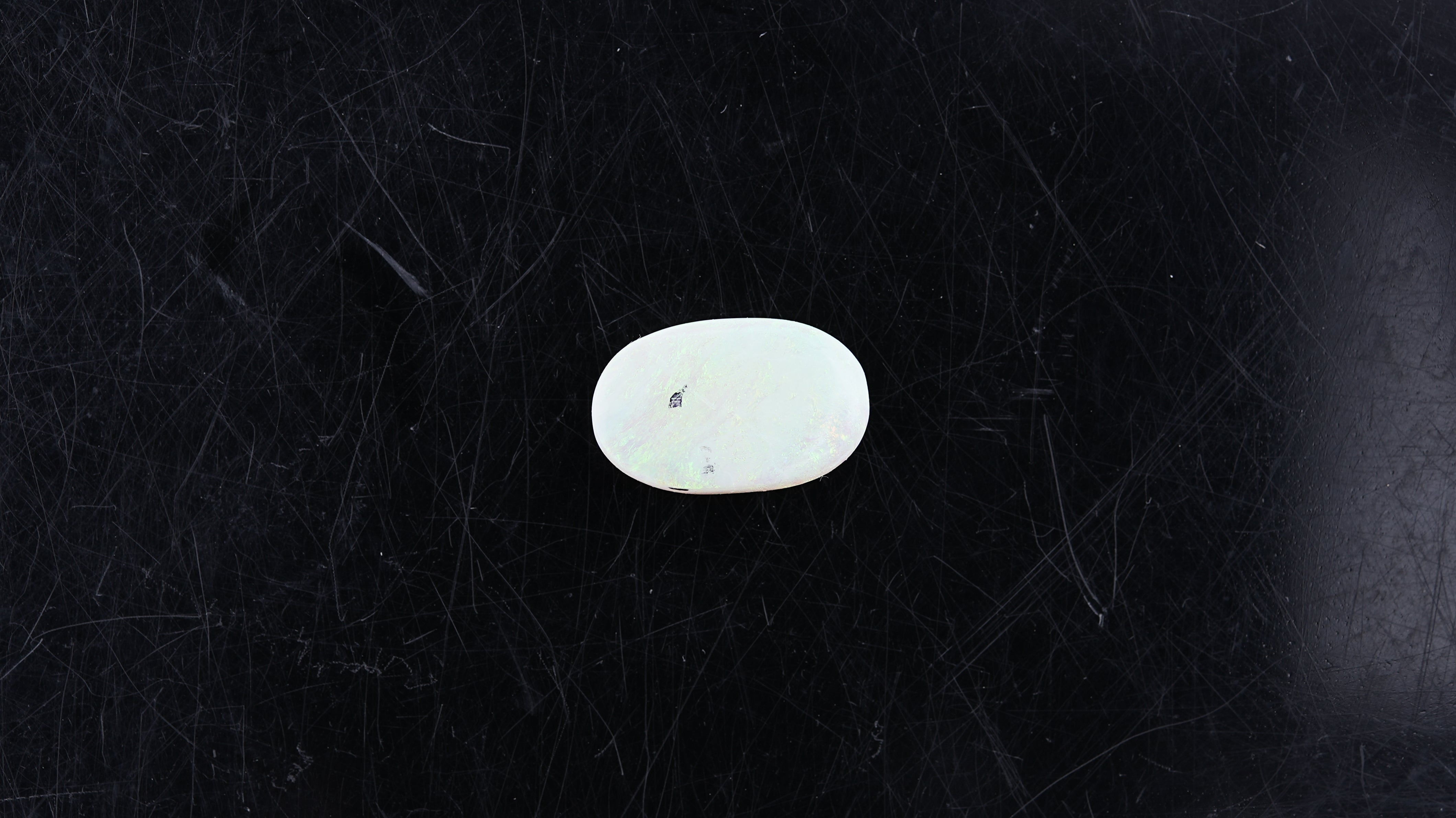 Gemsmantra Opal with Fire - 2.82 Carats (3.102 Ratti)
