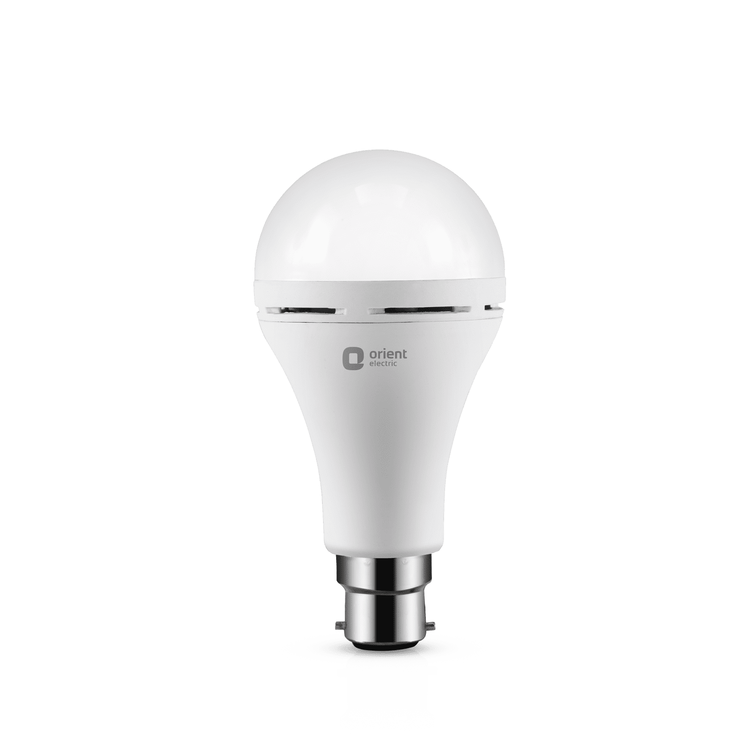 orientelectric Emergency LED Bulb – Cool White - view 3