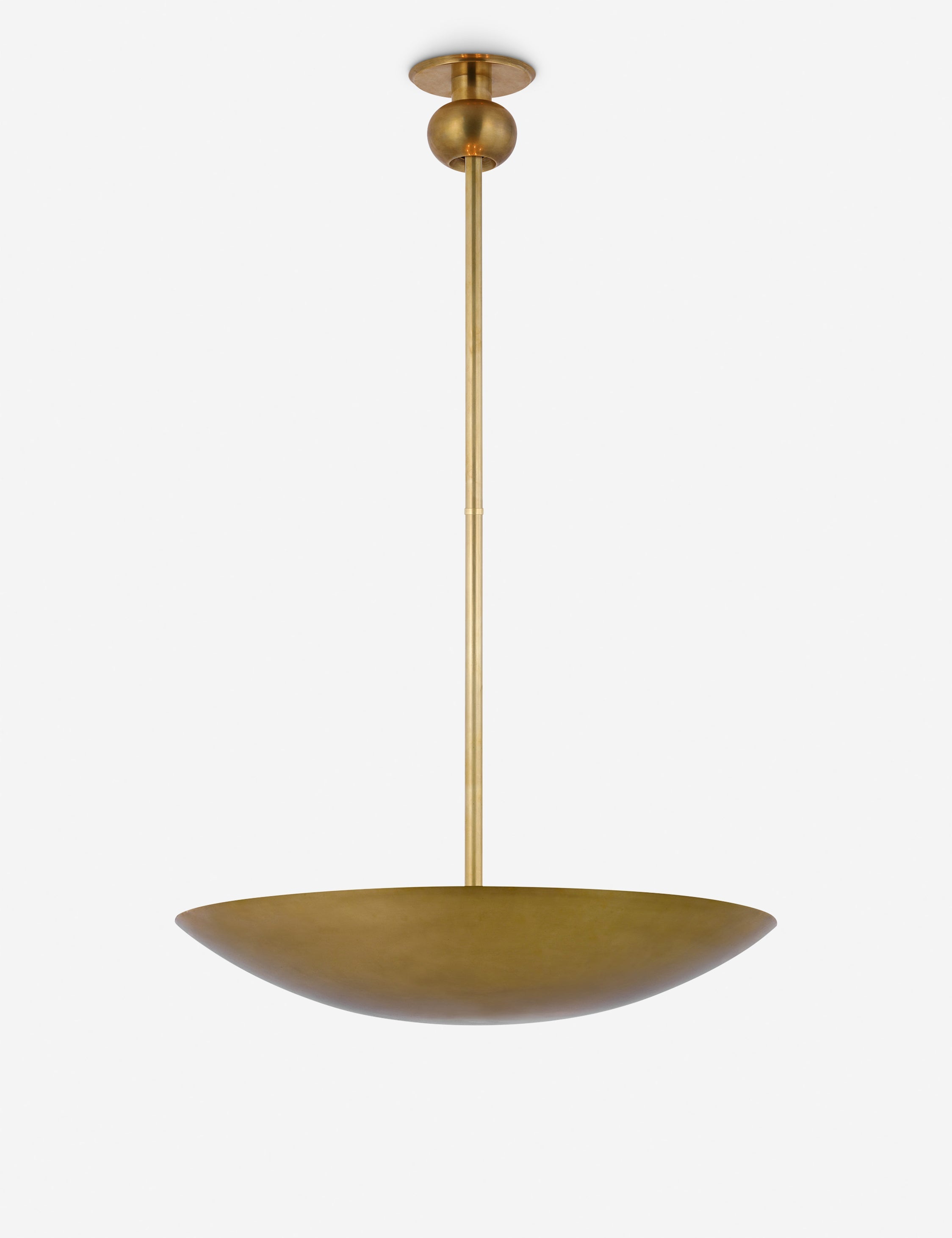 Lulu and Georgia Fazio Chandelier - view 2