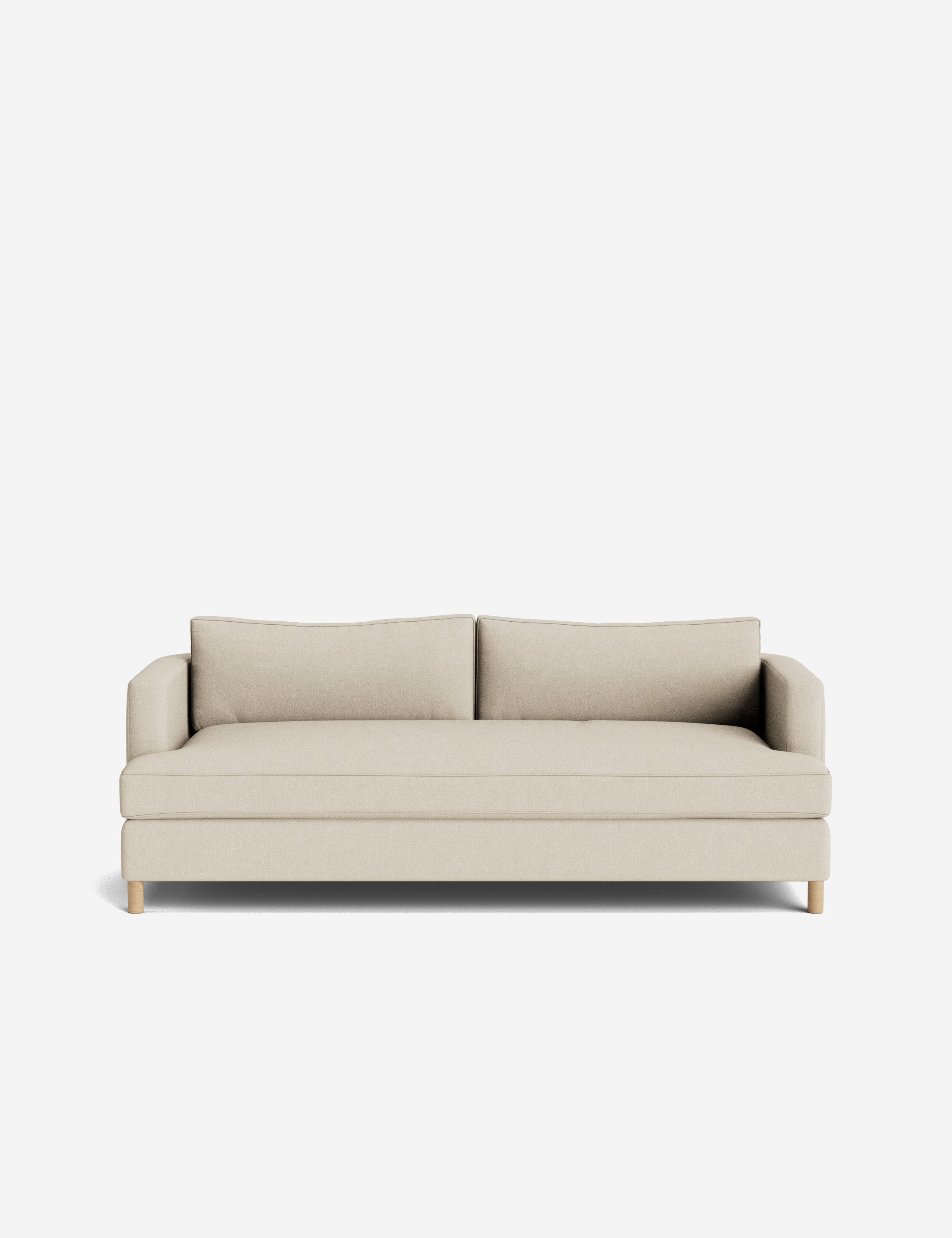 Lulu and Georgia Belmont Sofa by Ginny Macdonald - view 110