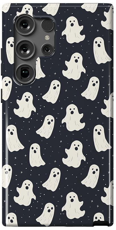 Casetry All Boos No Bite | Friendly Ghost Case - view 25