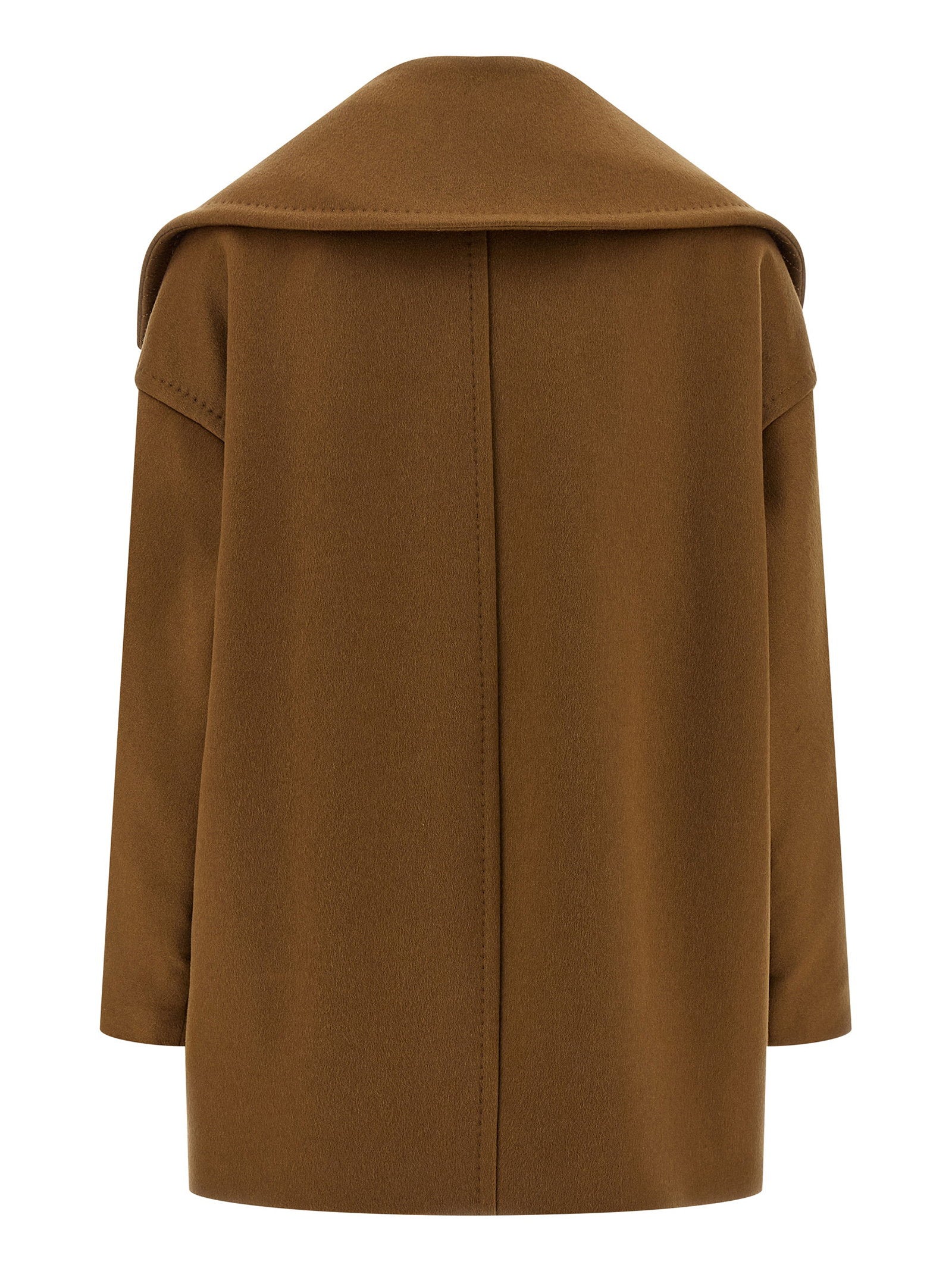 Max Mara Mario Coat – 100% cashmere - view 2