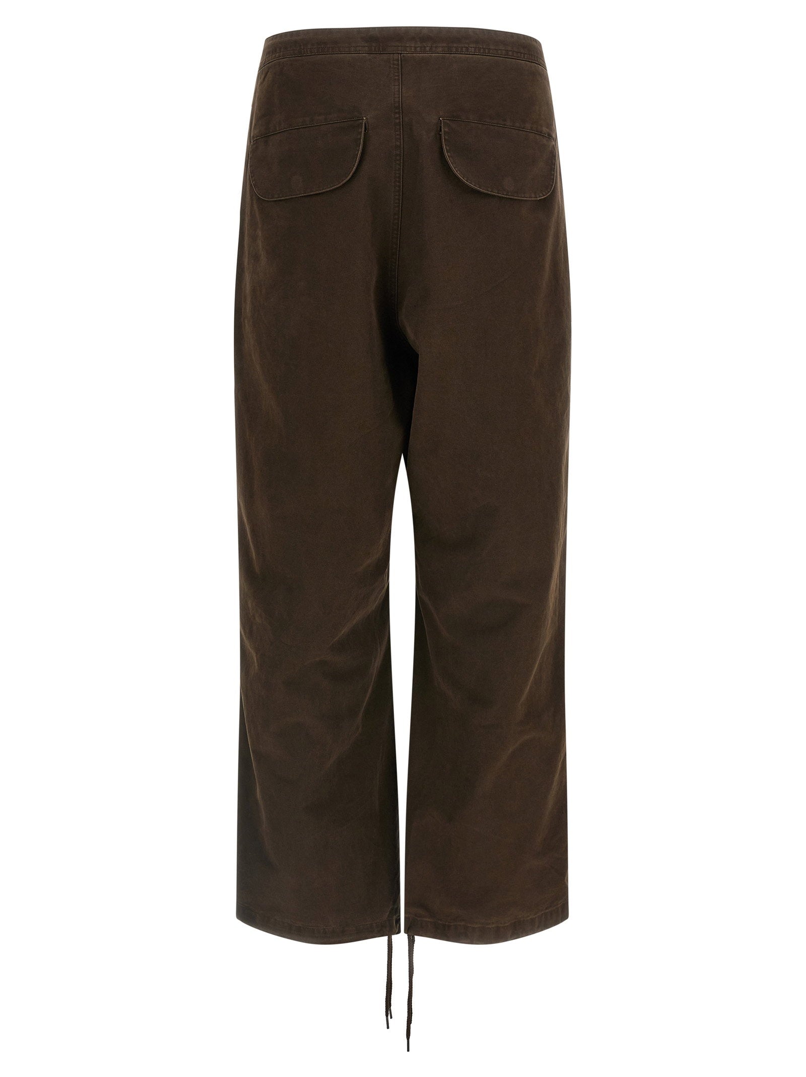 Entire Studios Barren Cargo Pants – 100% cotton - view 2