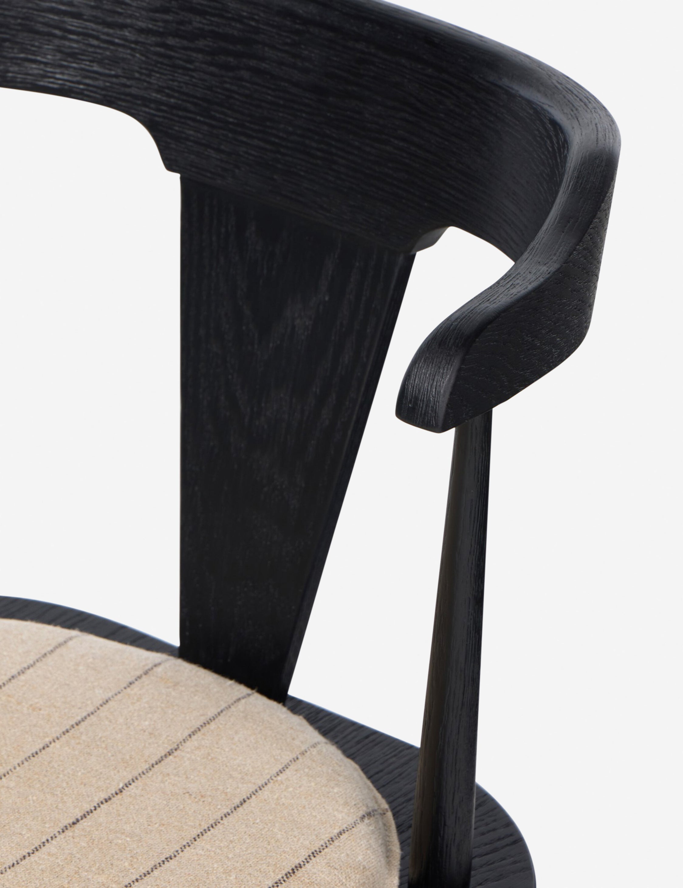 Lulu and Georgia Lawnie Dining Chair - view 22