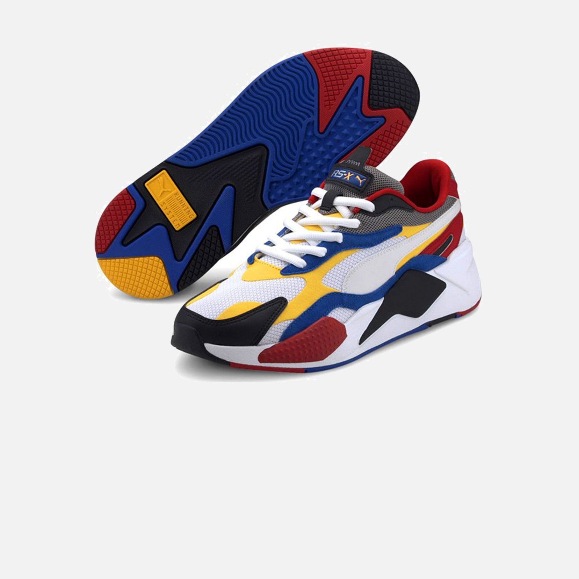 Rs-x puzzle – Puma | RS-X? PUZZLE