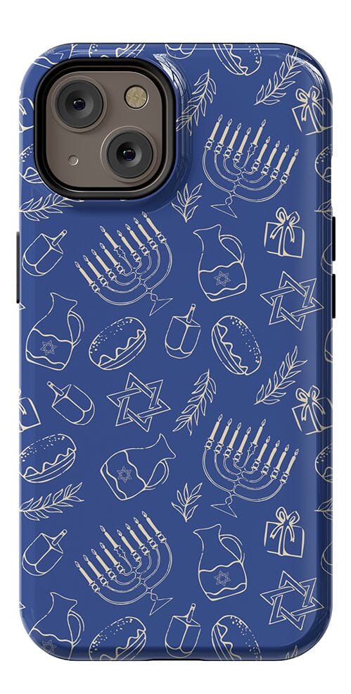 Casetry Latke Love | Hannukah Case - view 13