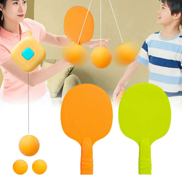 Fab Alchemy FlexiPing Indoor Table Tennis - view 5