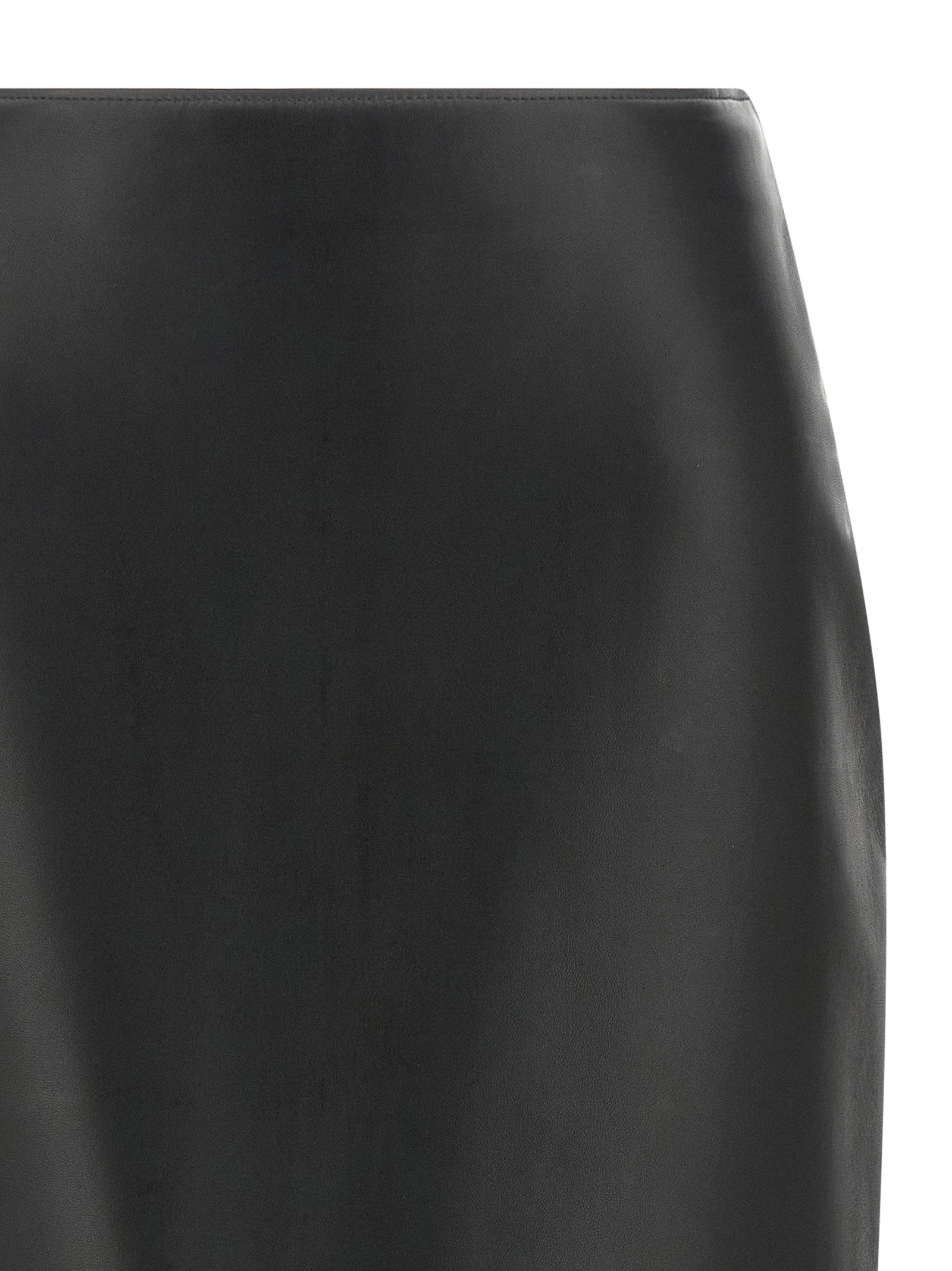 Fendi Nappa Skirt - view 3