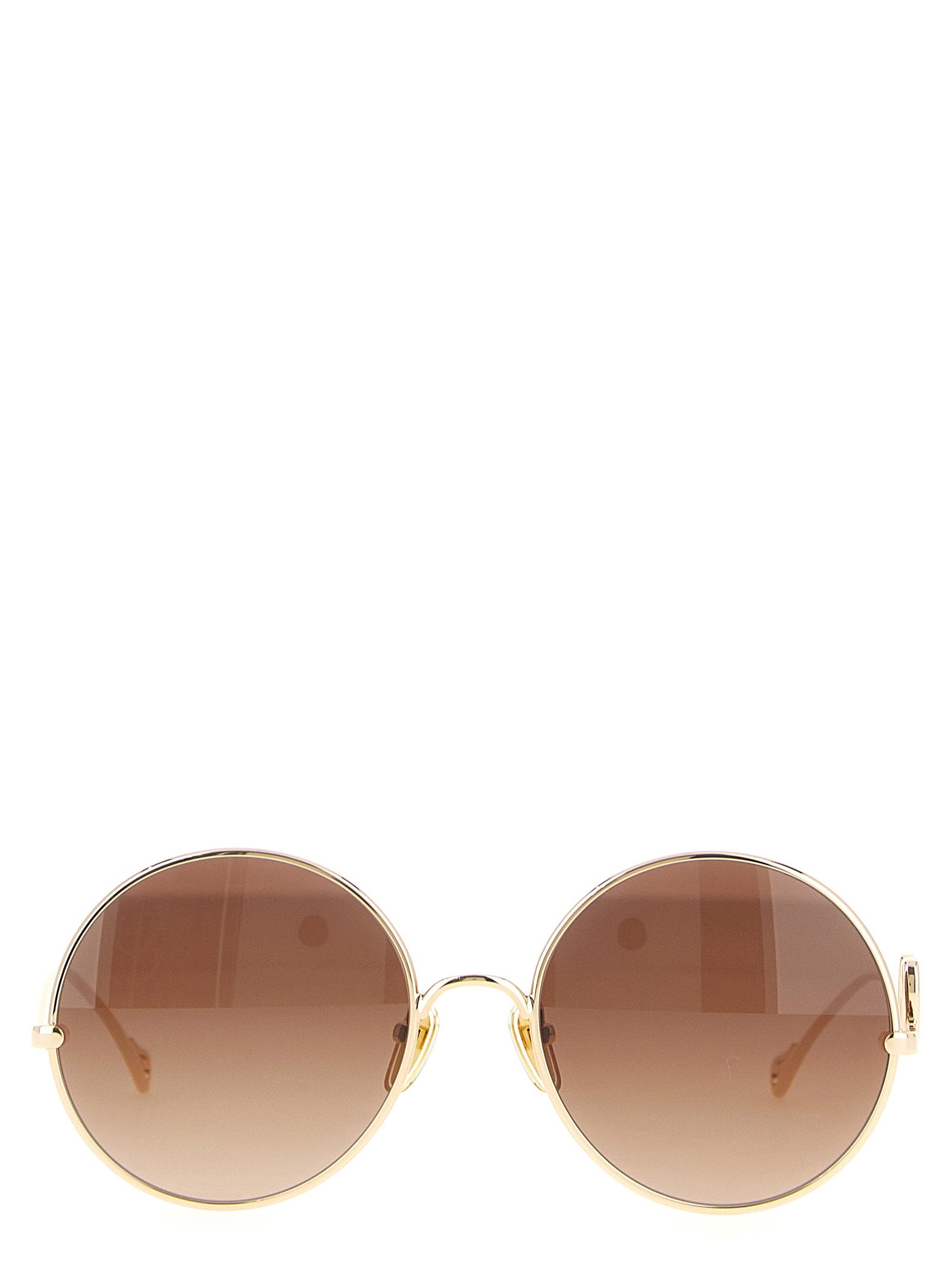 Chloé 56 Sunglasses – 100% metal