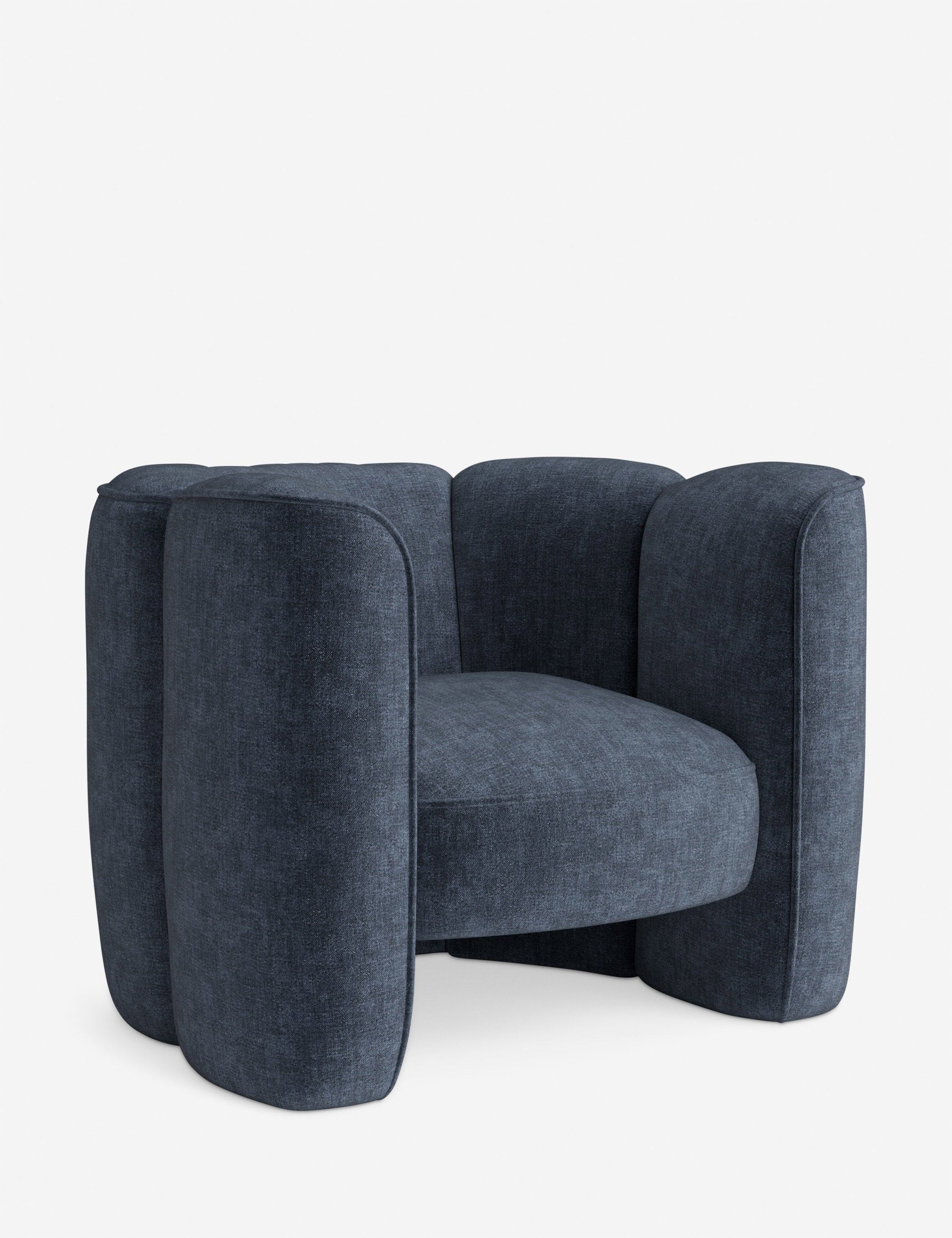 Lulu and Georgia Mila Chair by Eny Lee Parker - view 127