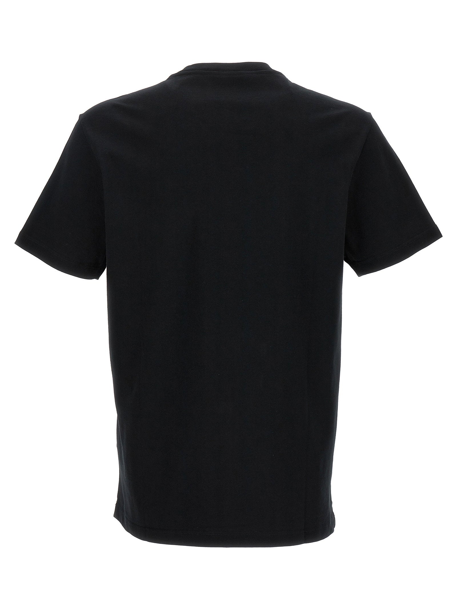 Versace Medusa T-shirt – 100% cotton - view 2