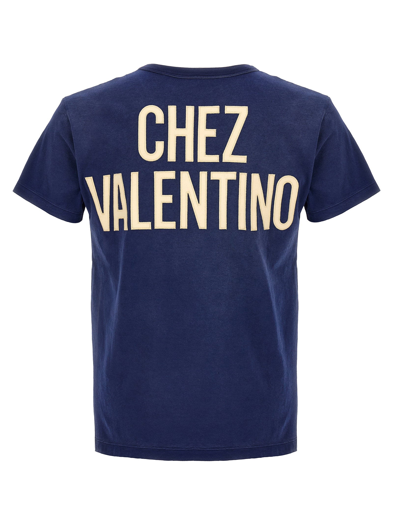 Valentino Garavani Panther T-shirt – 100% cotton - view 2