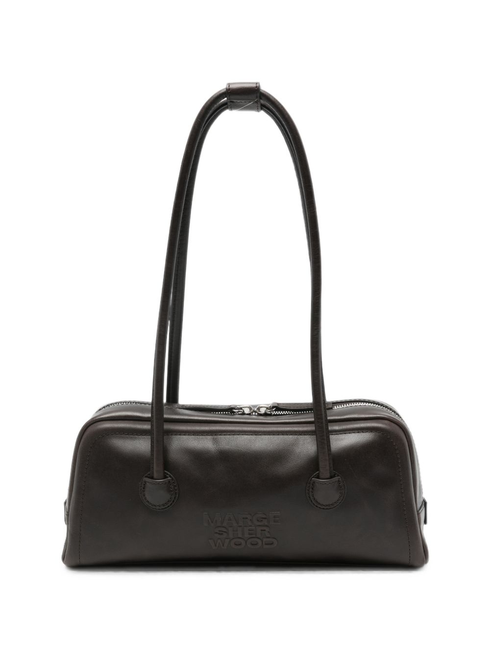 Bags brown – MARGESHERWOOD Bags.. BROWN – Calf  Leather 100%