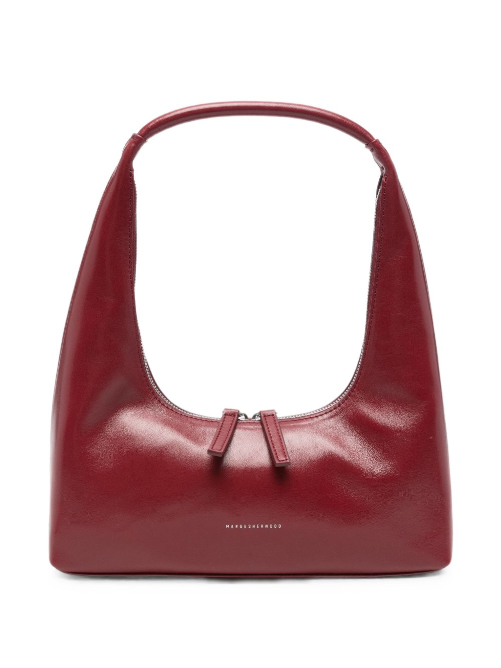 Bags bordeaux – MARGESHERWOOD Bags.. BORDEAUX – Calf Leather 100%
