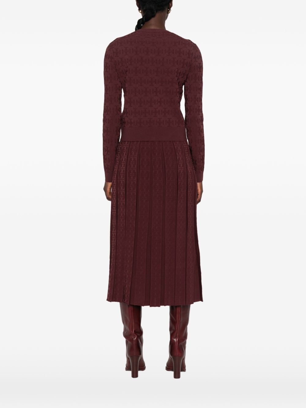 Tory Burch Sweater - view 3