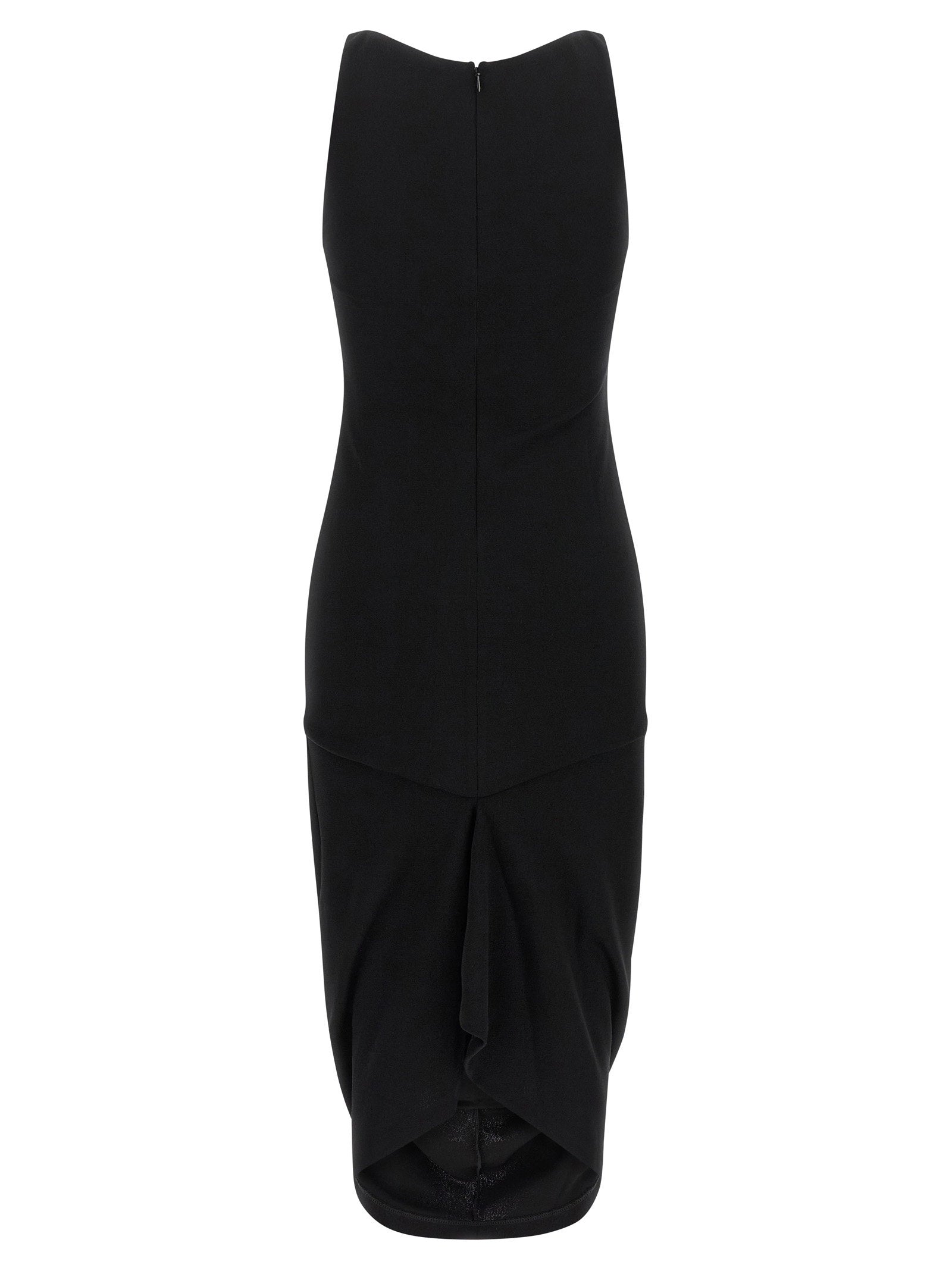 Jacquemus La Robe Regata Dress - view 2