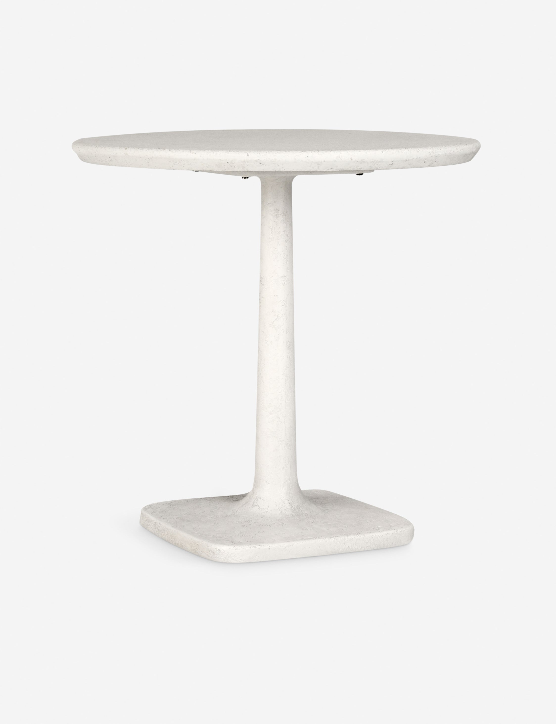 Lulu and Georgia Bonnaire Indoor / Outdoor Bistro Table - view 2